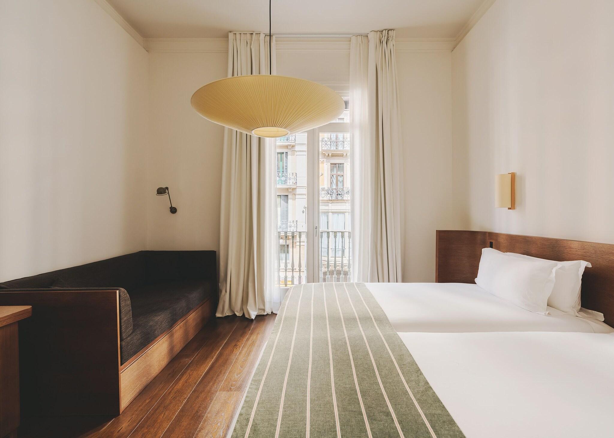 Family Room Connecting Room