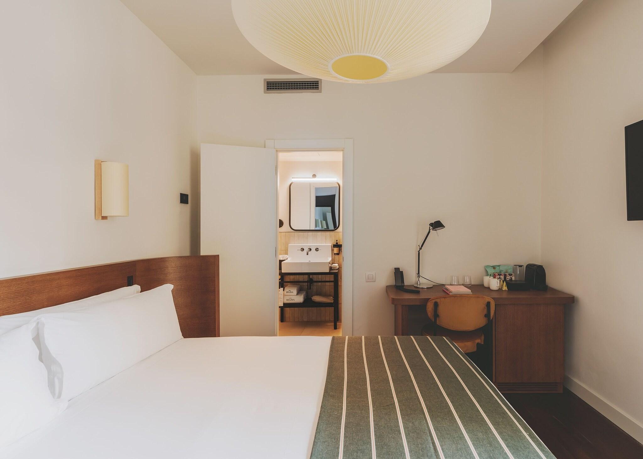 Family Room Connecting Room