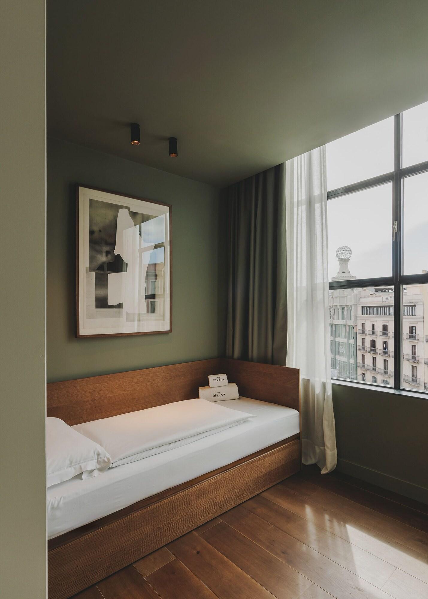 Family Room Two Beds