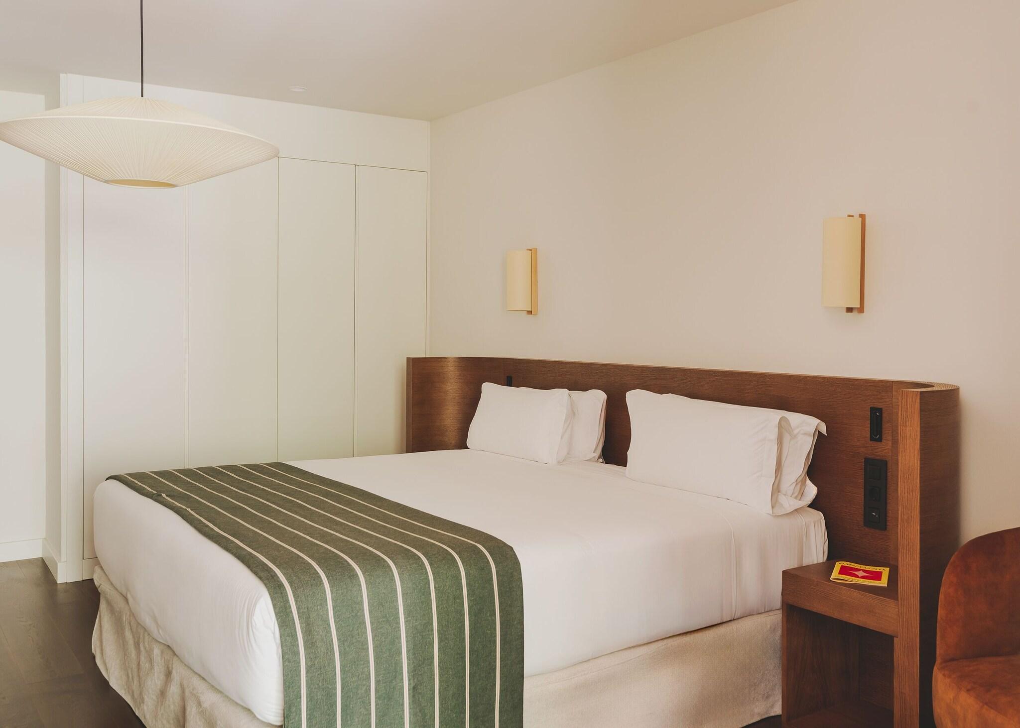 Family Room Two Beds