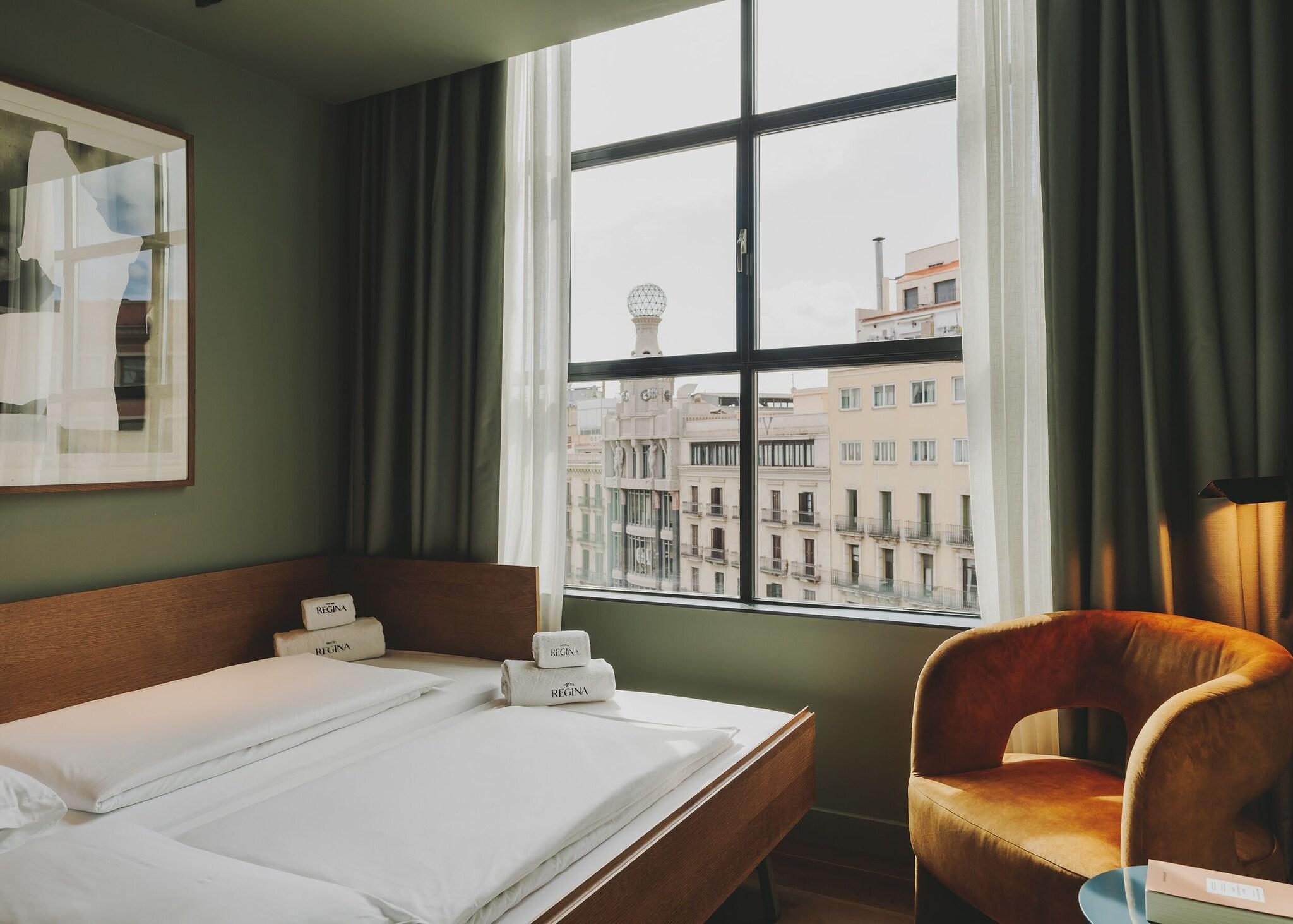 Family Room Two Beds