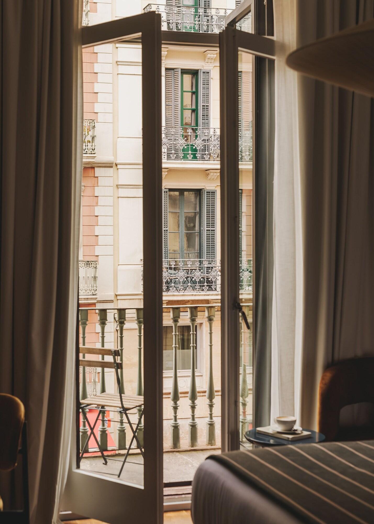 Family Room Connecting Room