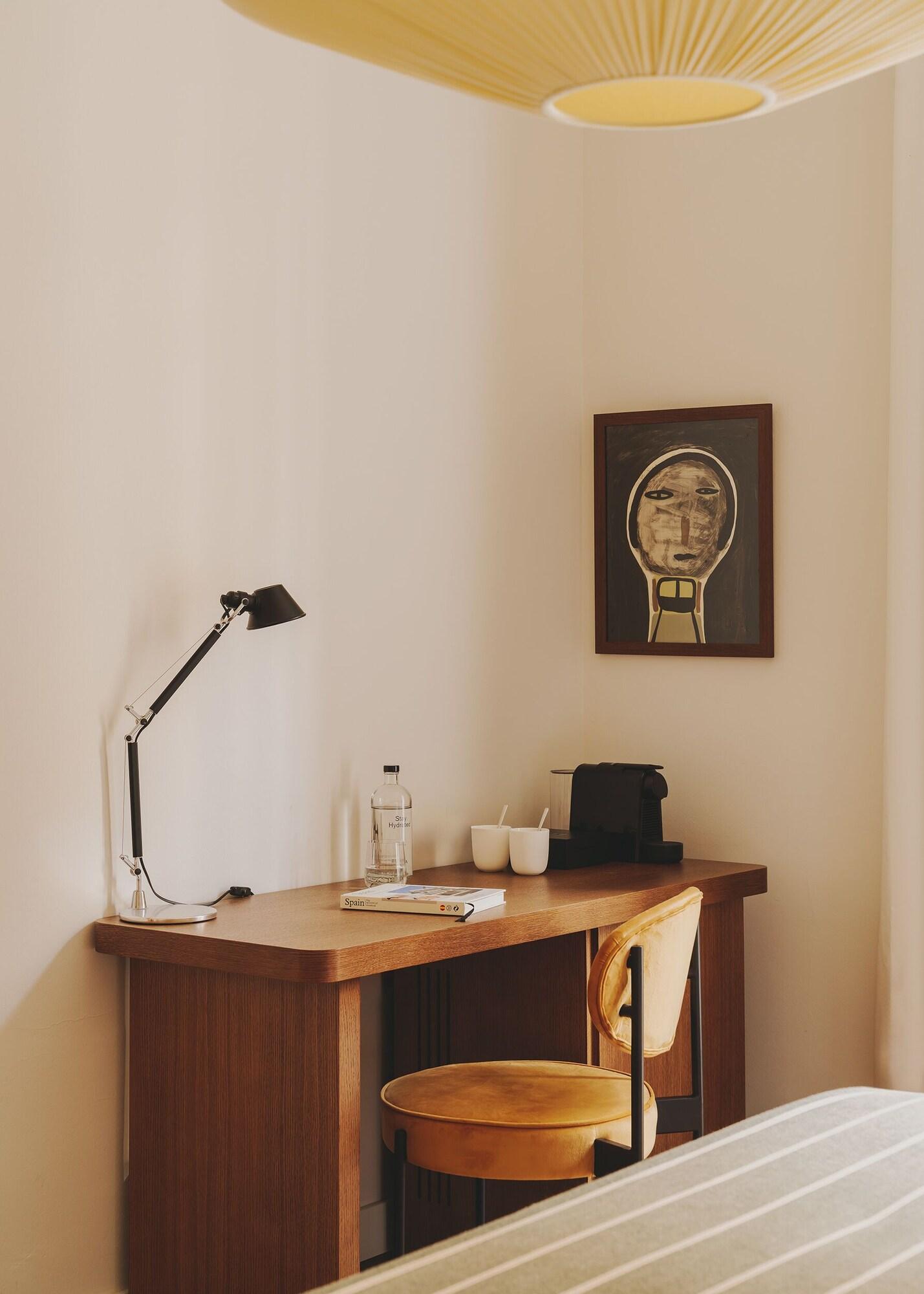 Family Room Connecting Room