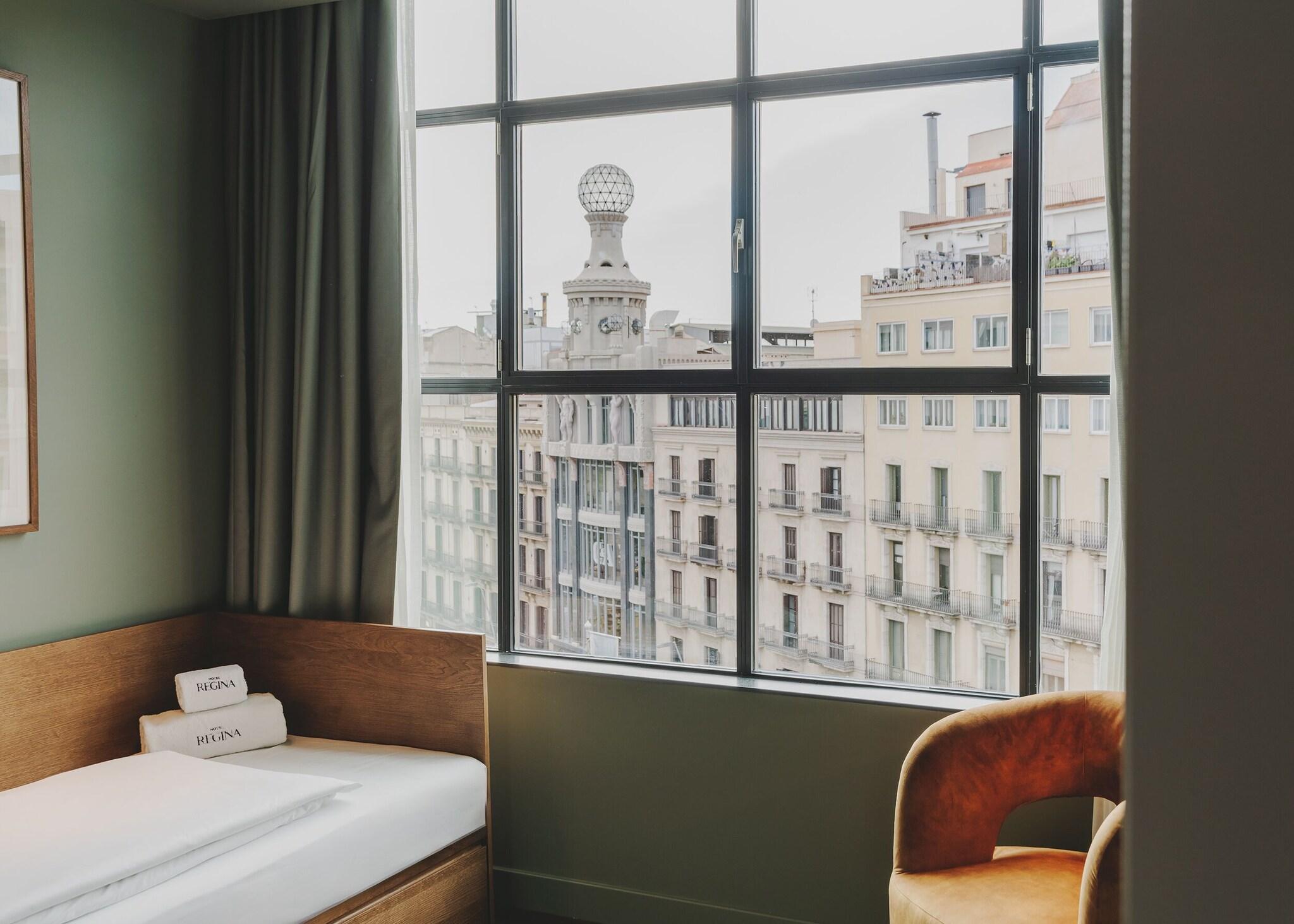 Family Room Two Beds