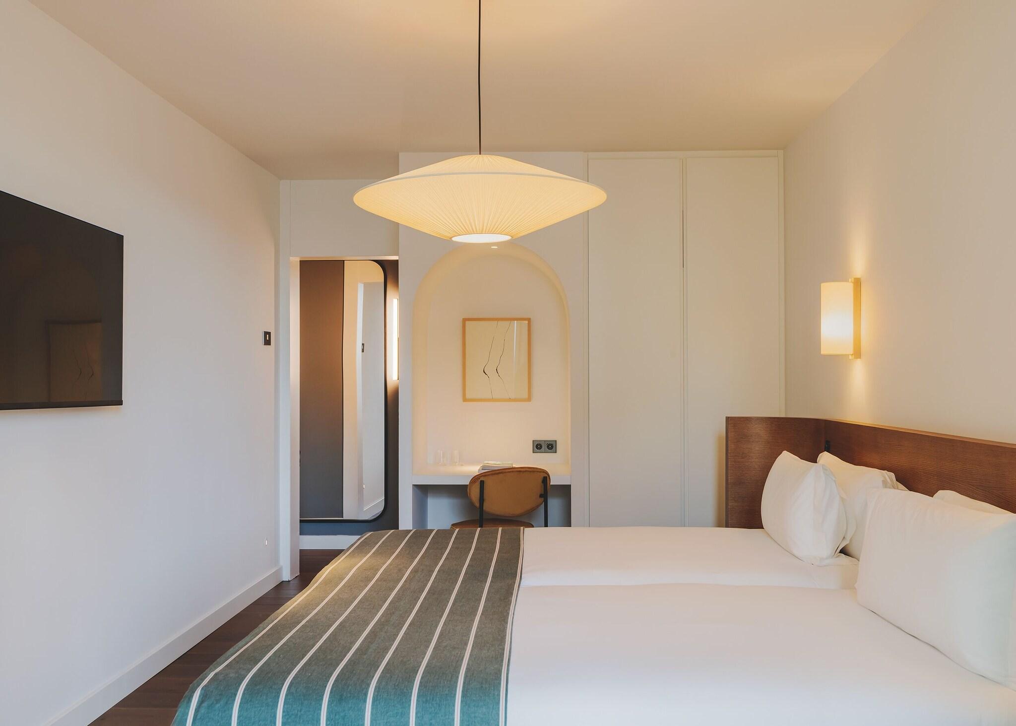 Family Room Two Beds