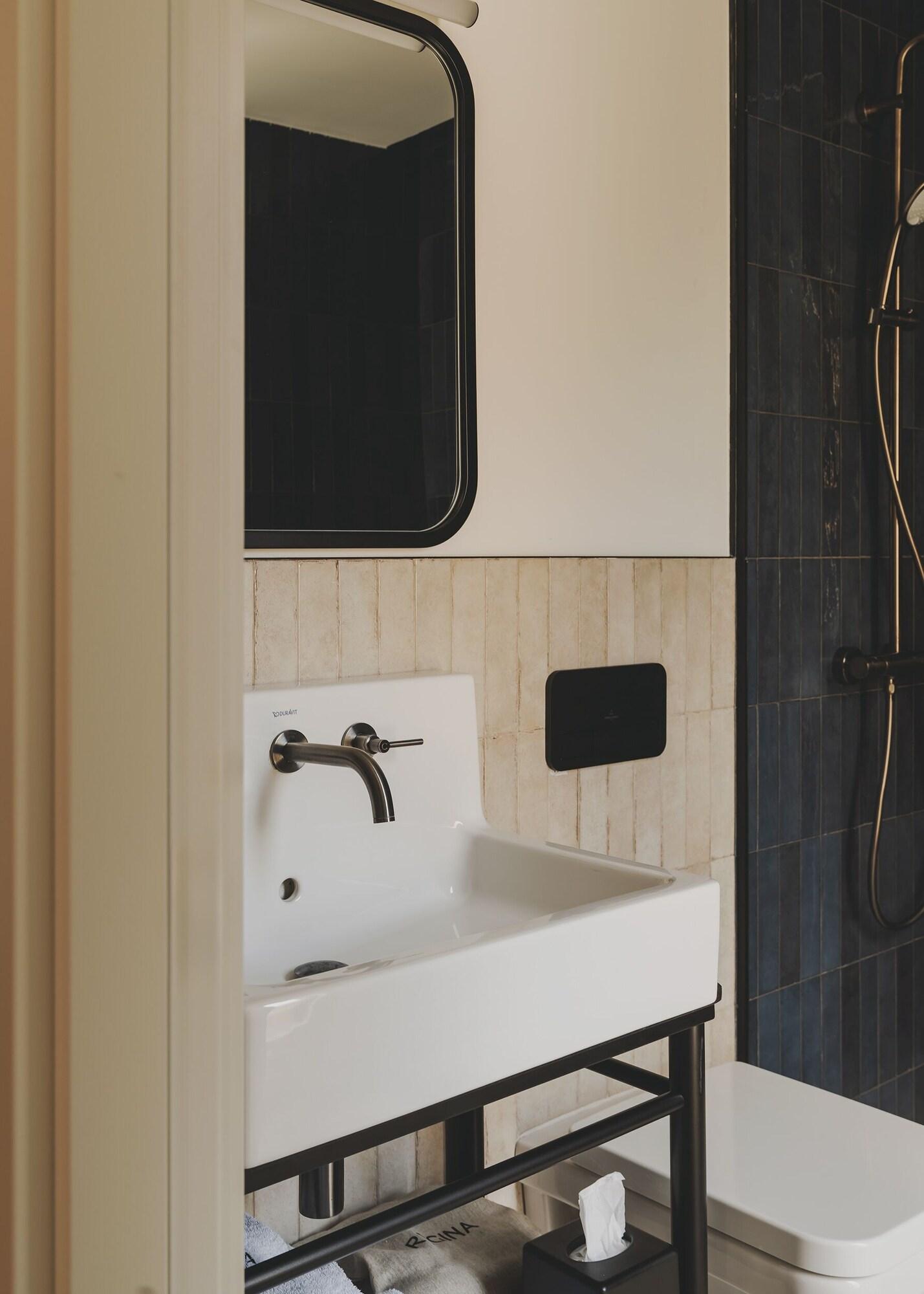 Double Superior City View