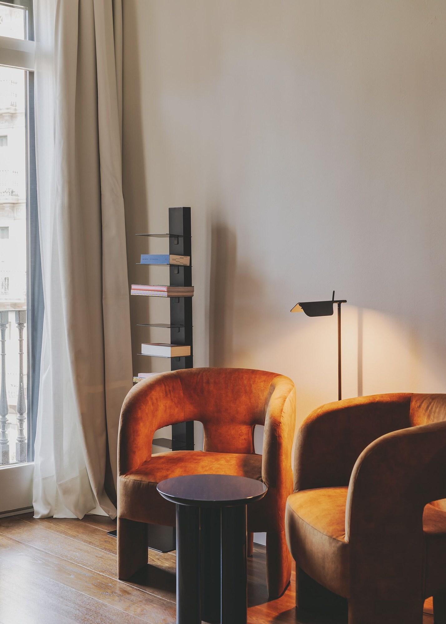 Double Superior City View