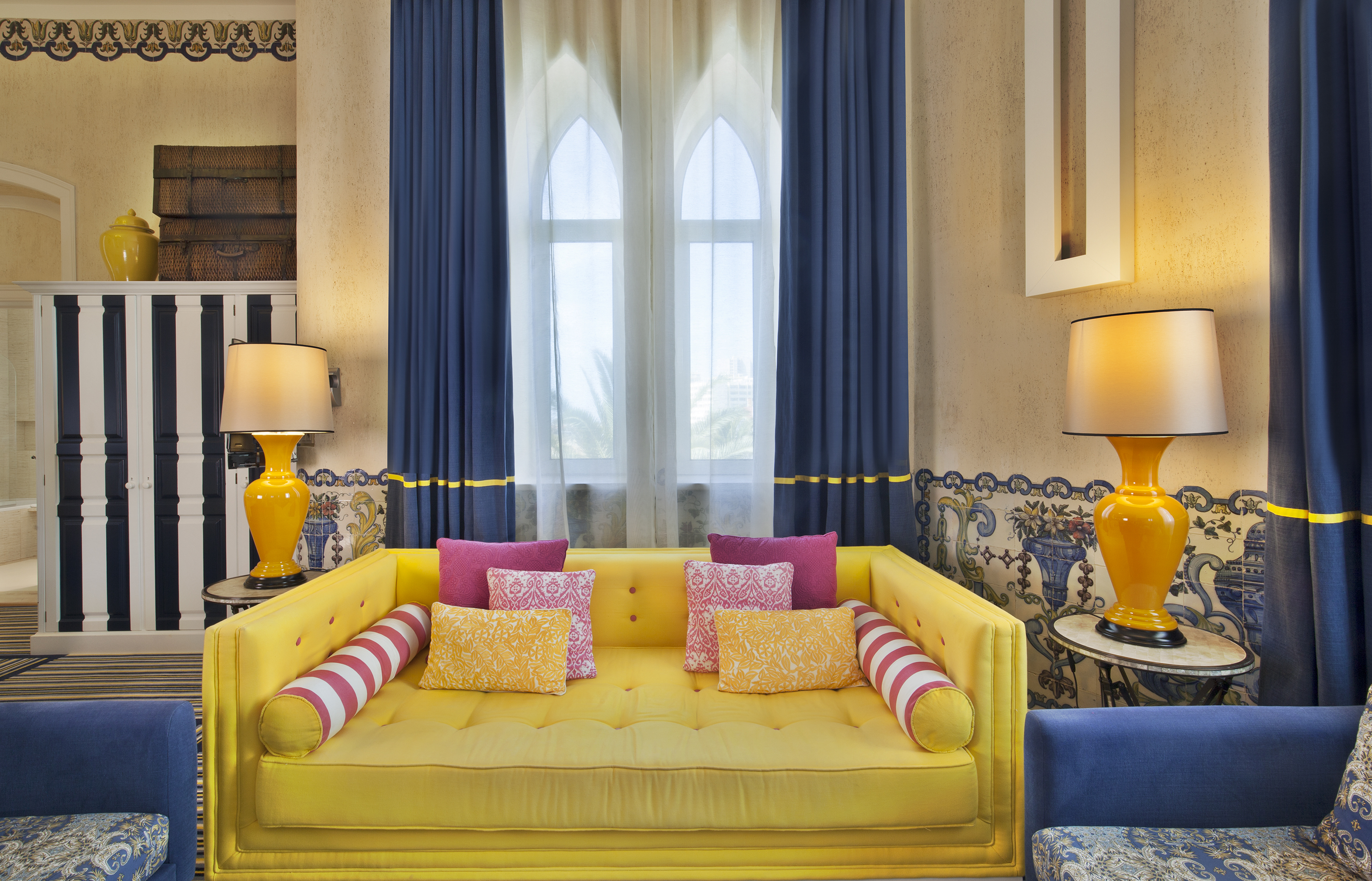 Junior Suite Classic