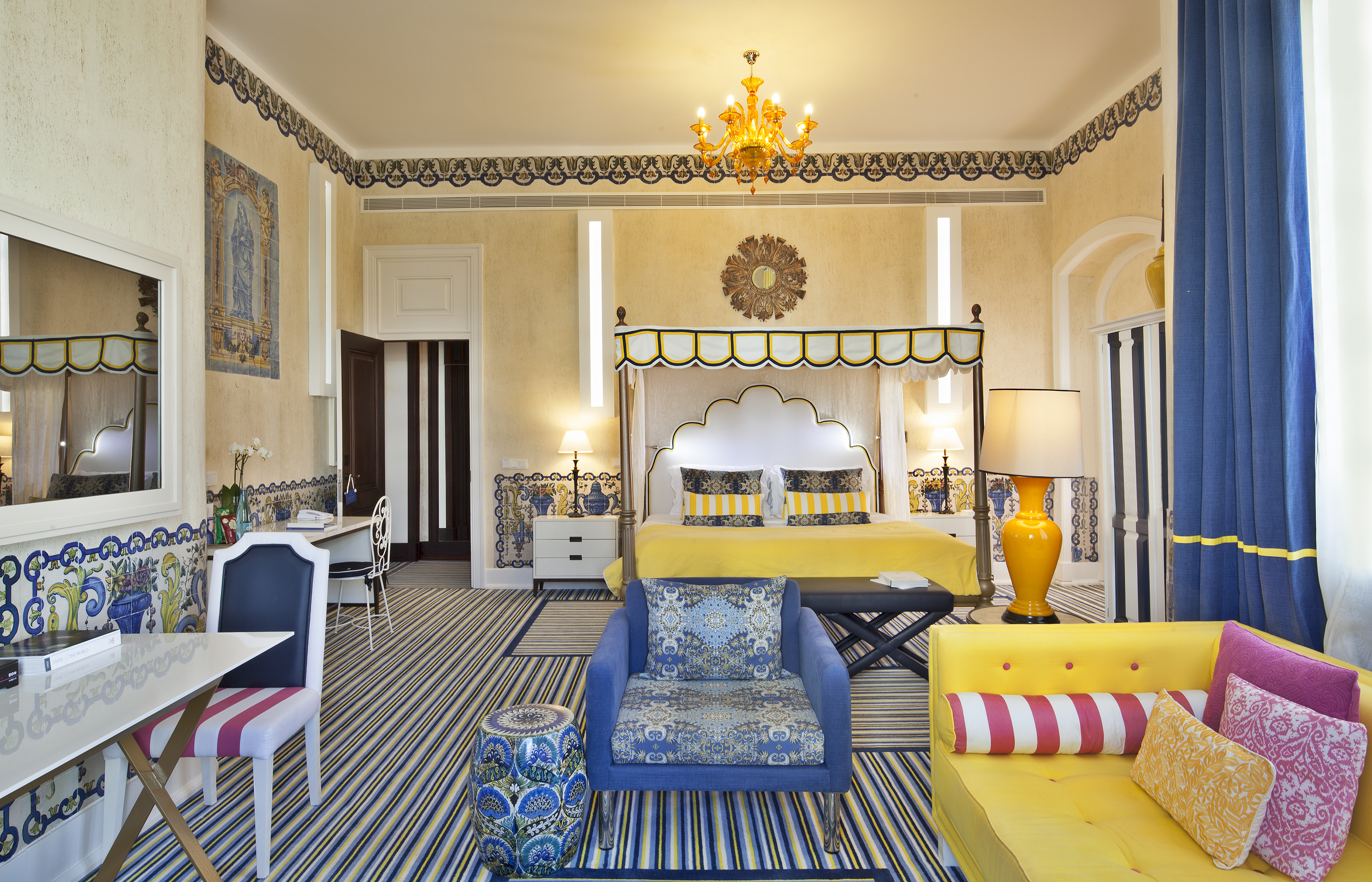 Junior Suite Classic