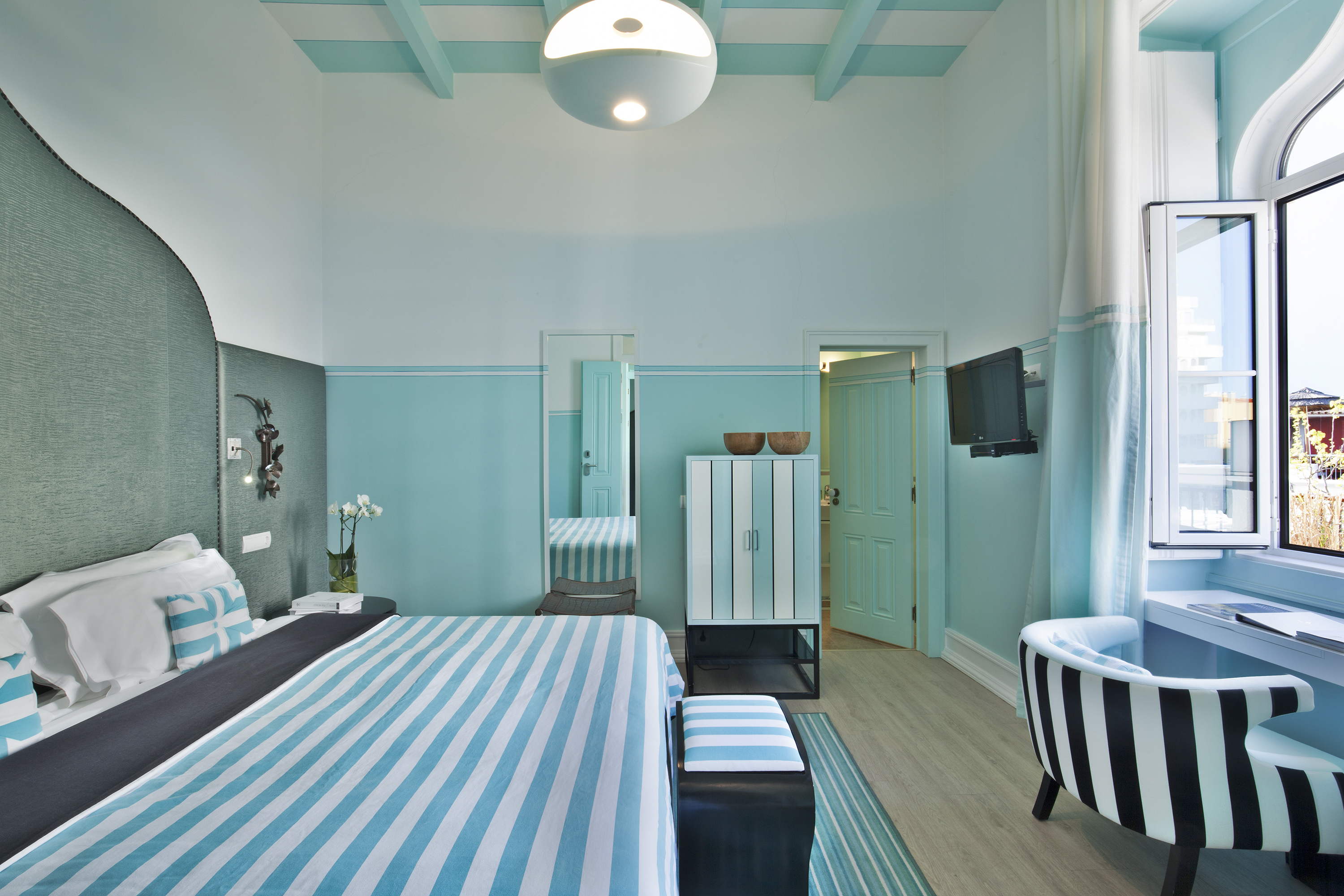 Double or Twin Classic