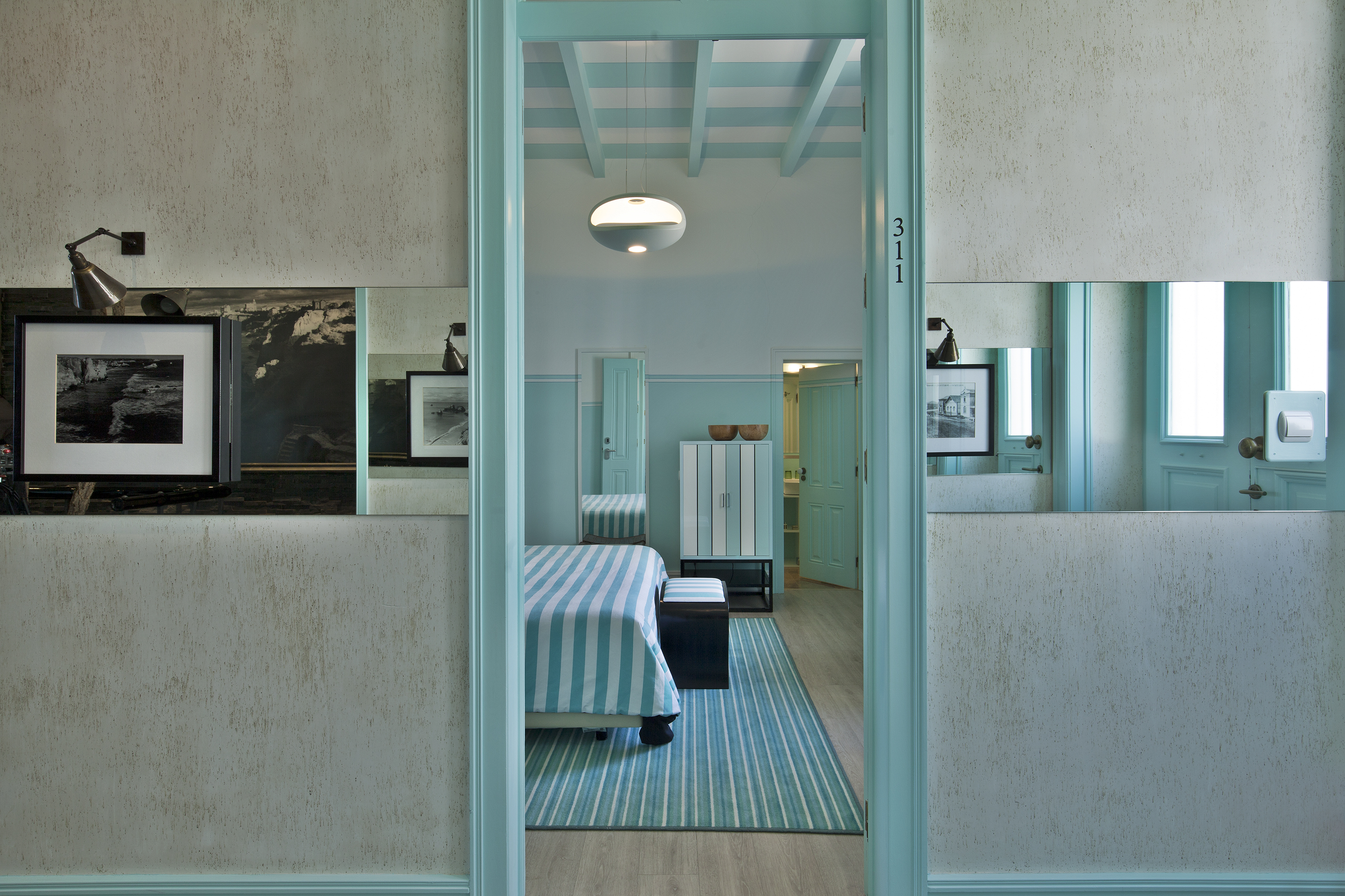 Double or Twin Classic