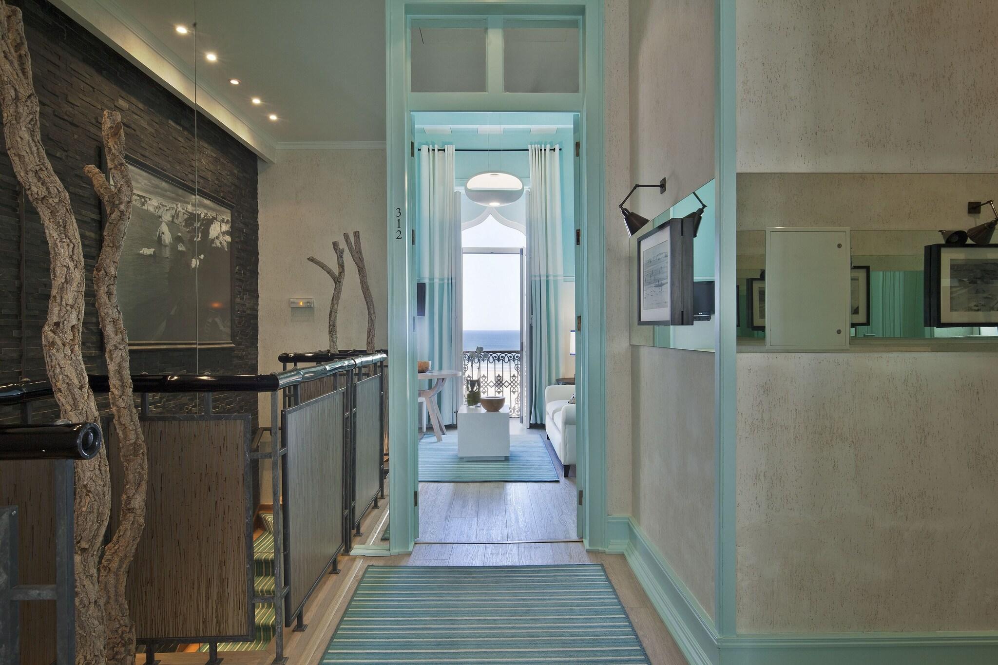 Junior Suite Sea View