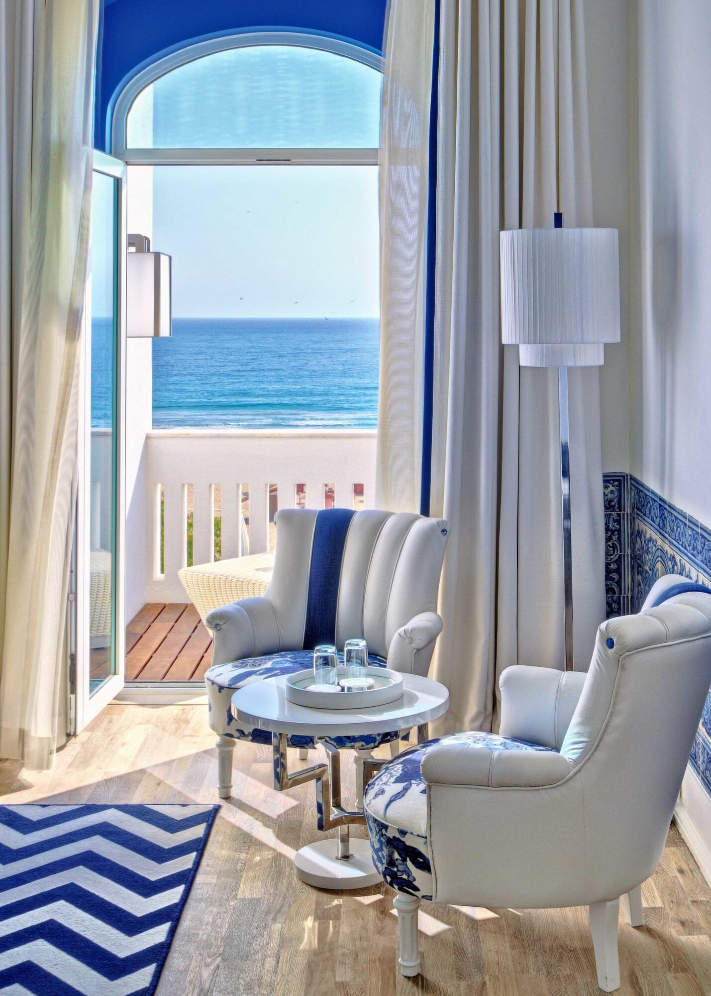 Junior Suite Sea View