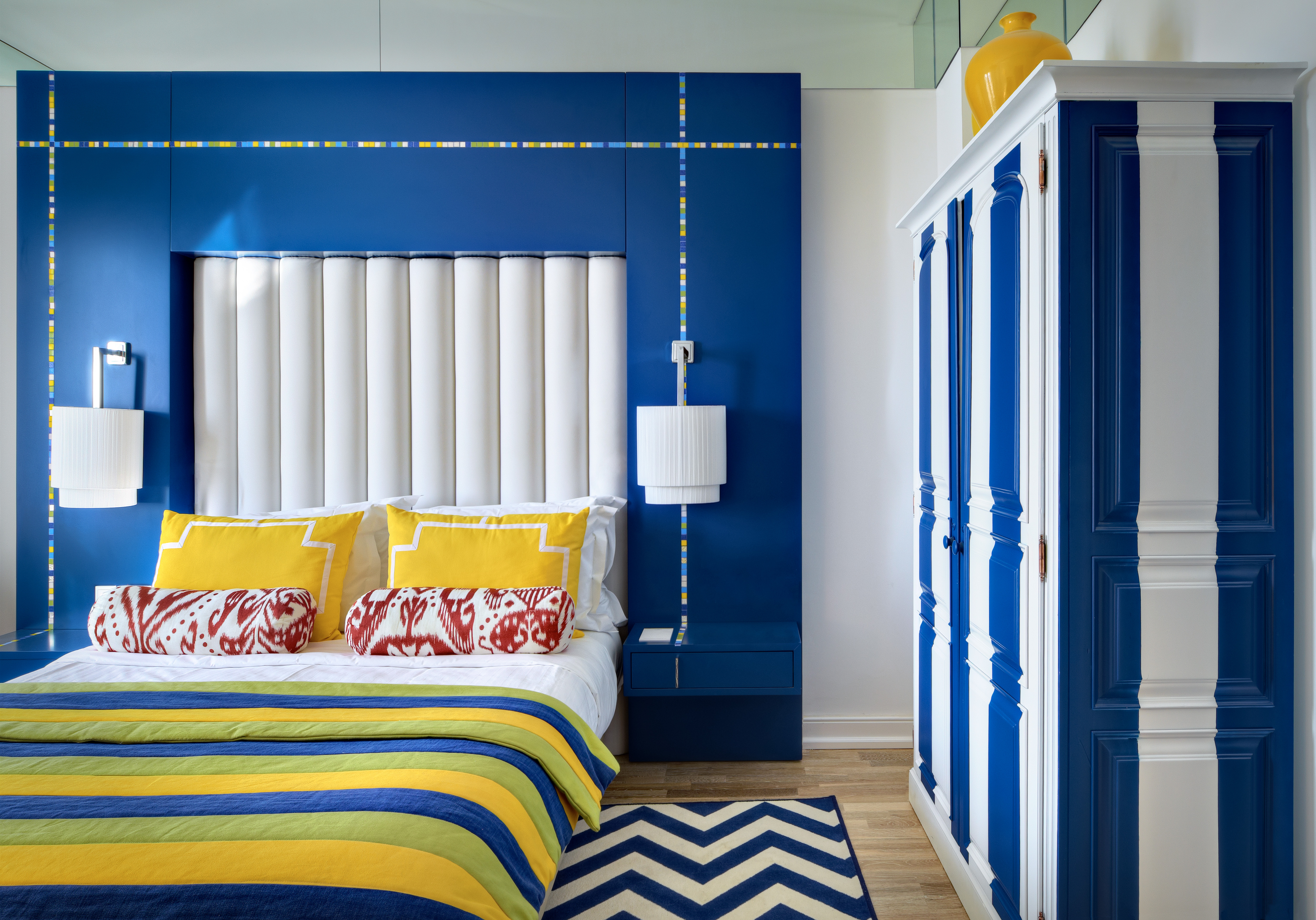 Double Superior One Bedroom