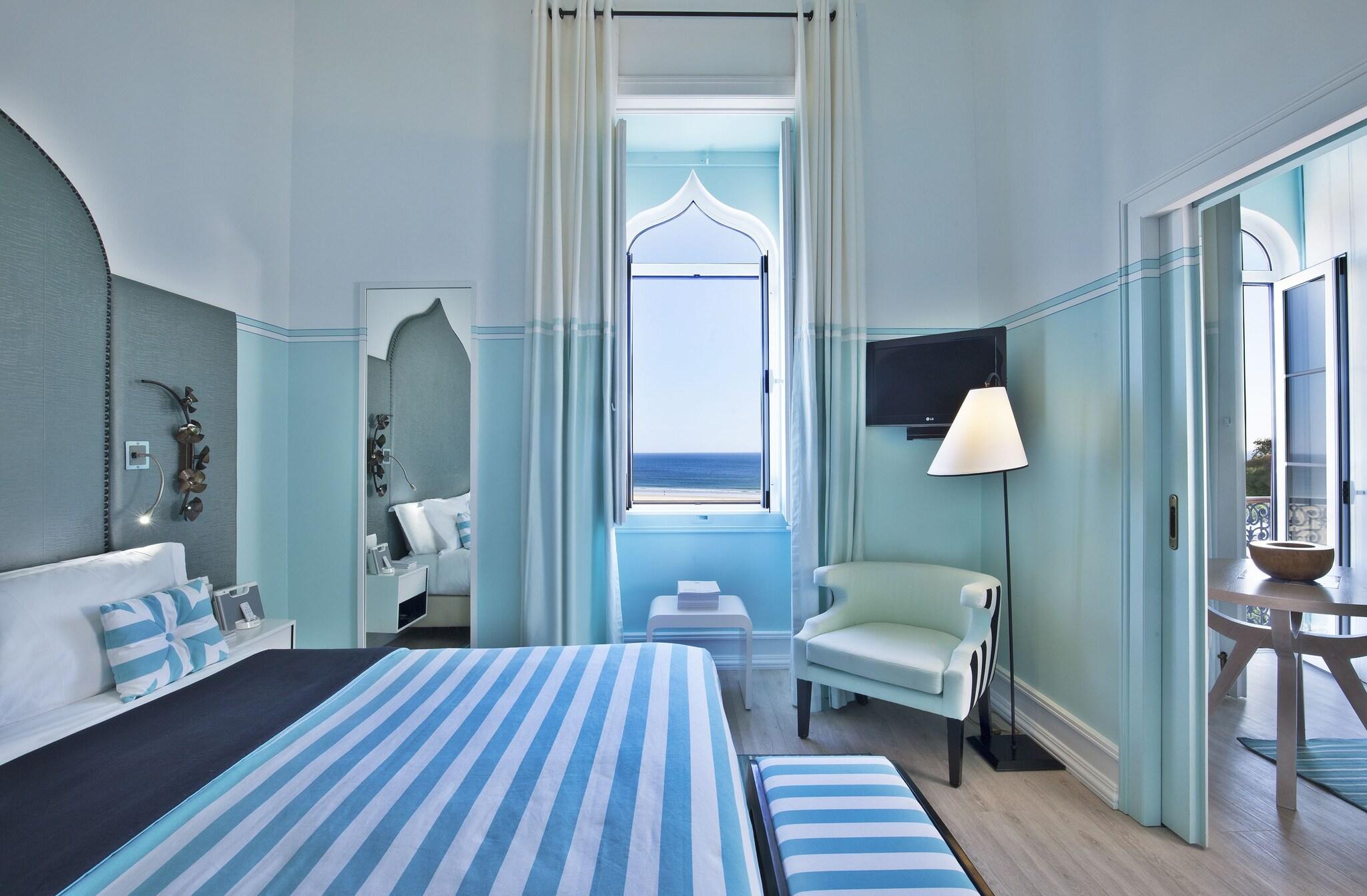 Junior Suite Sea View