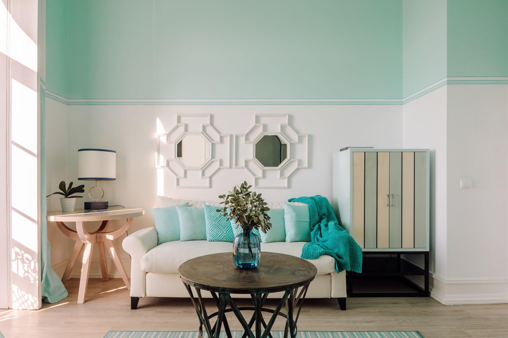 Junior Suite Sea View