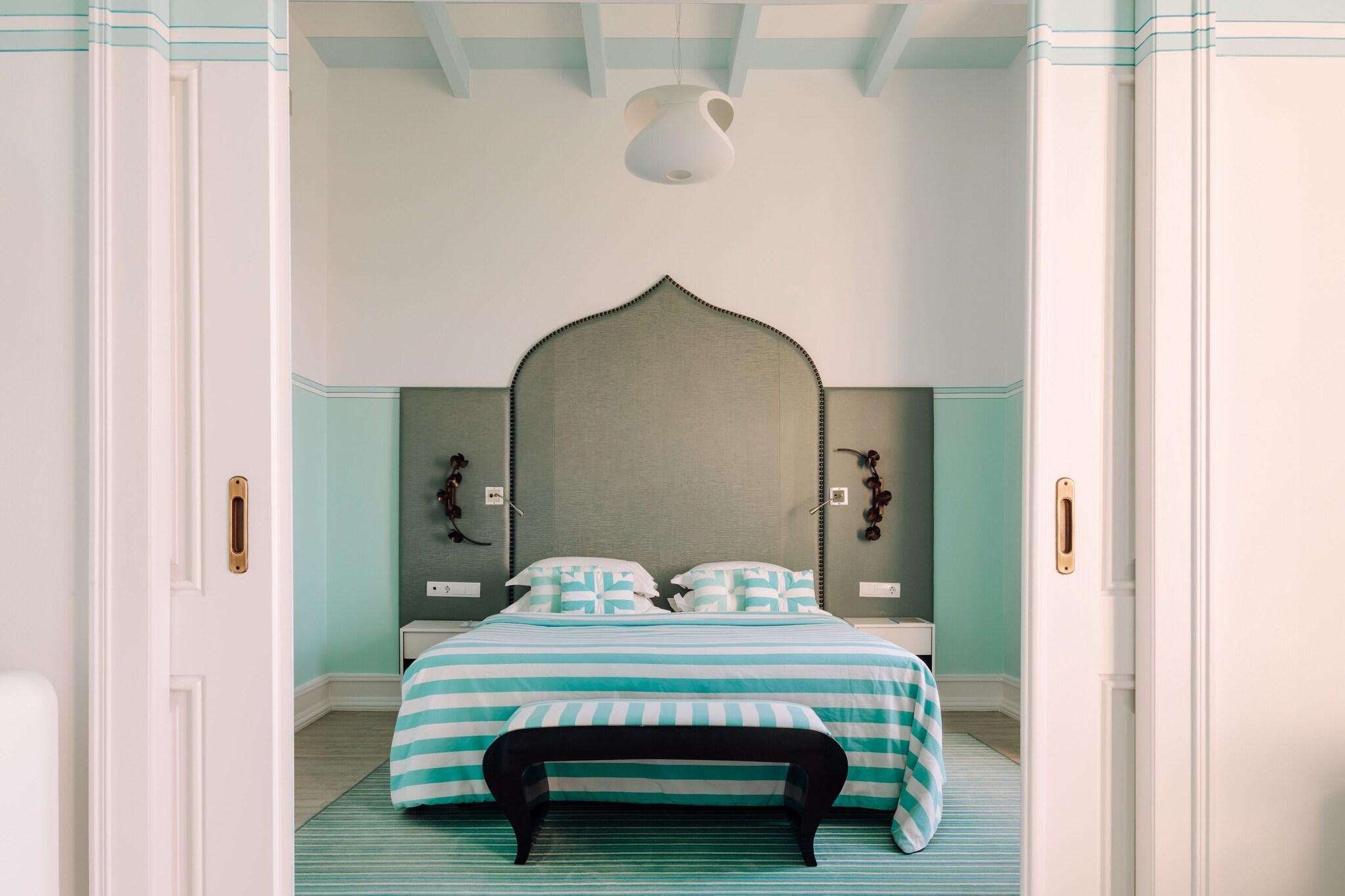 Junior Suite Sea View