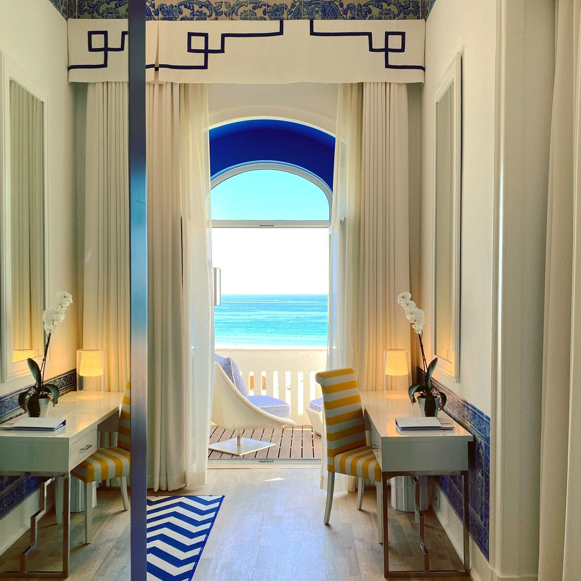 Junior Suite Sea View