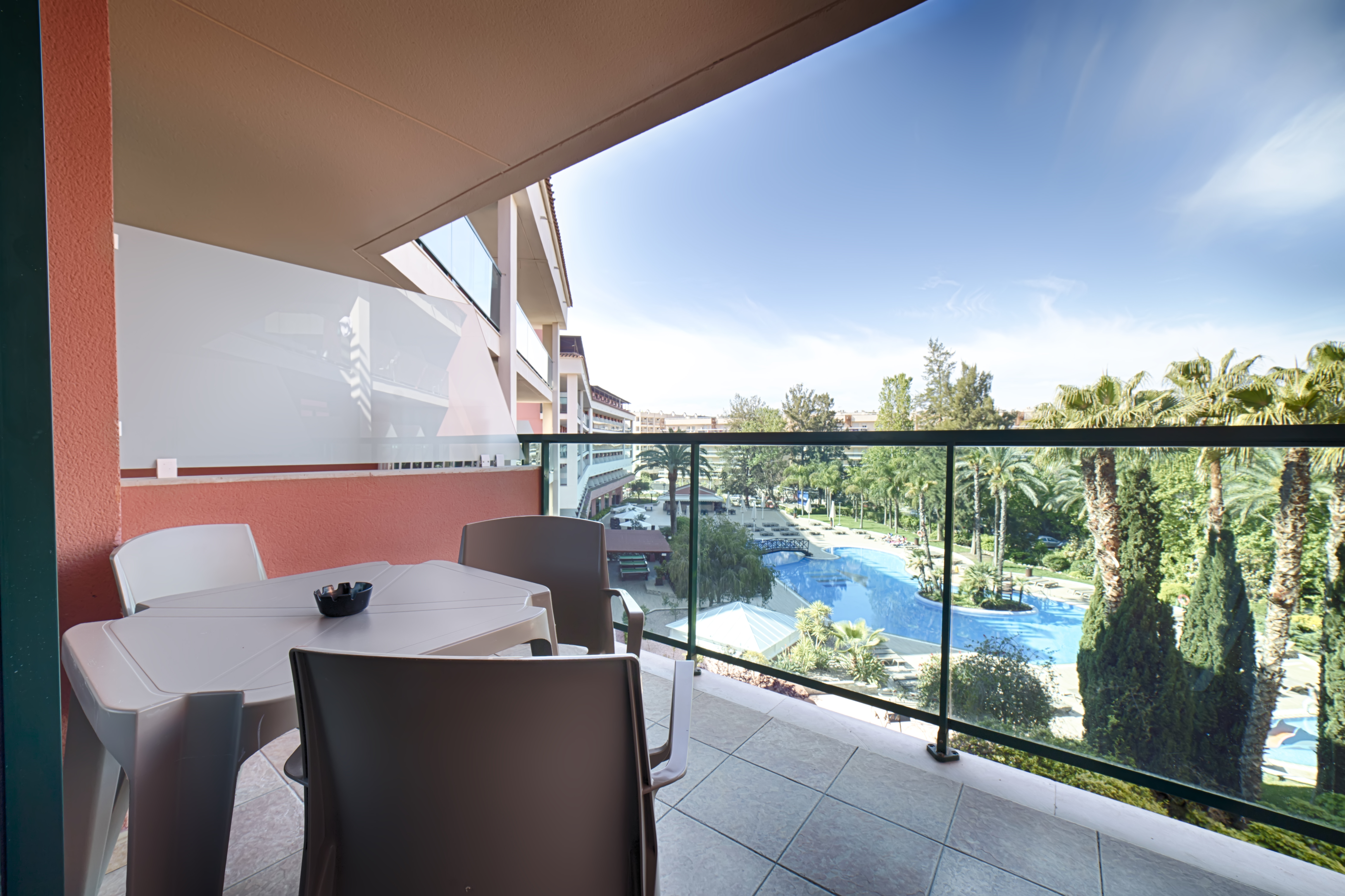 Junior Suite Standard