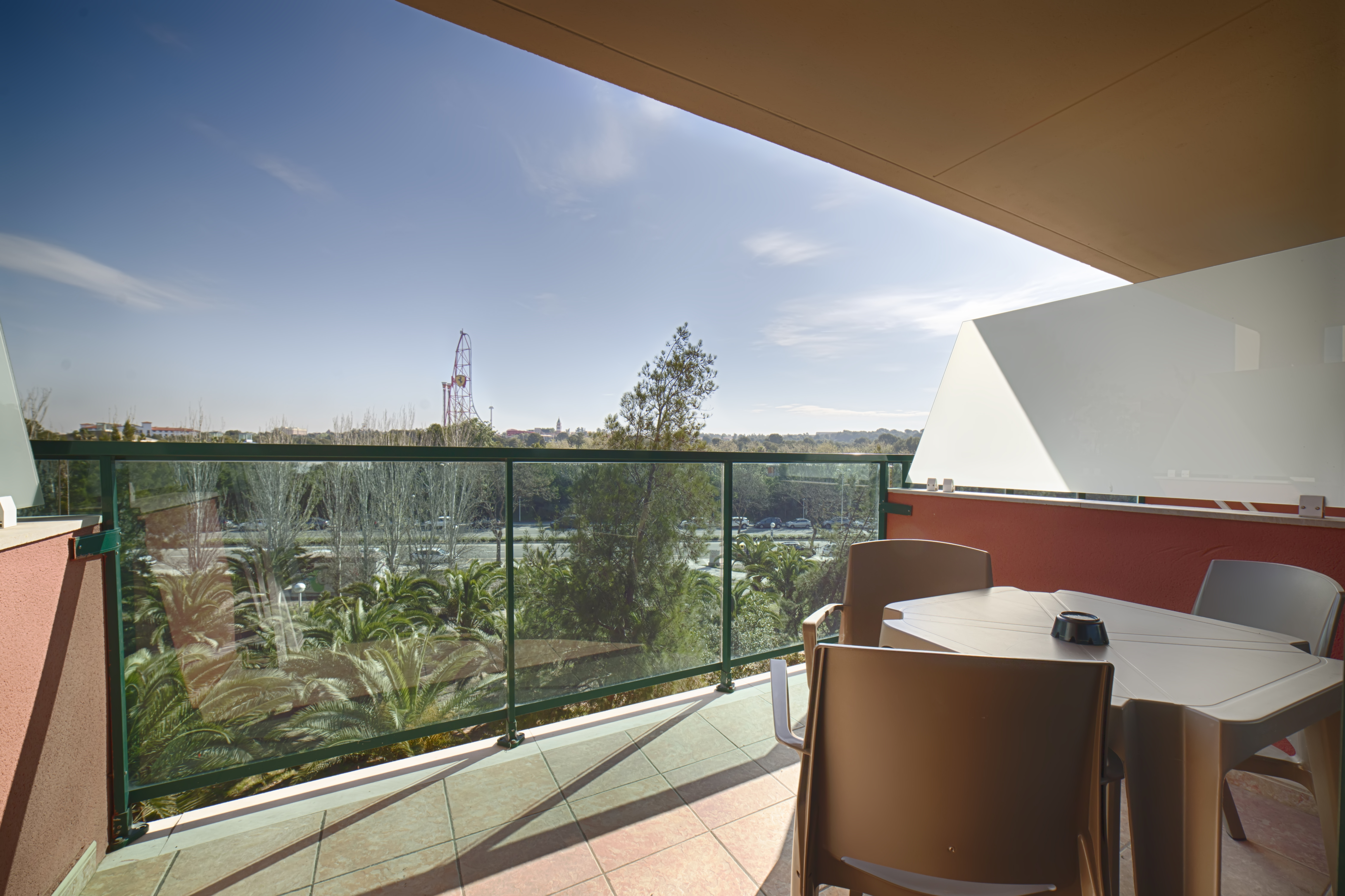 Double or Twin Capacity 3