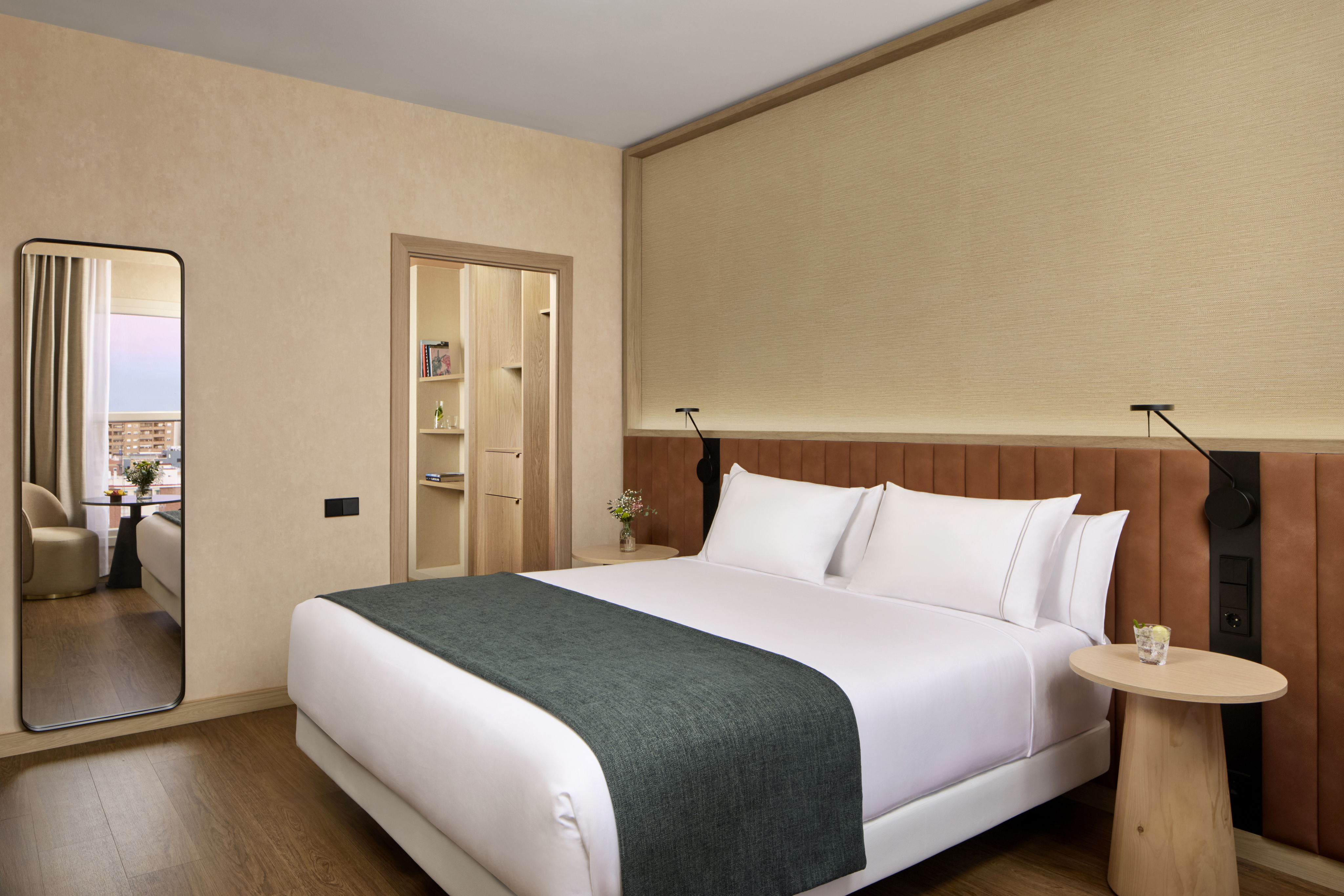 Family Room Capacity 3