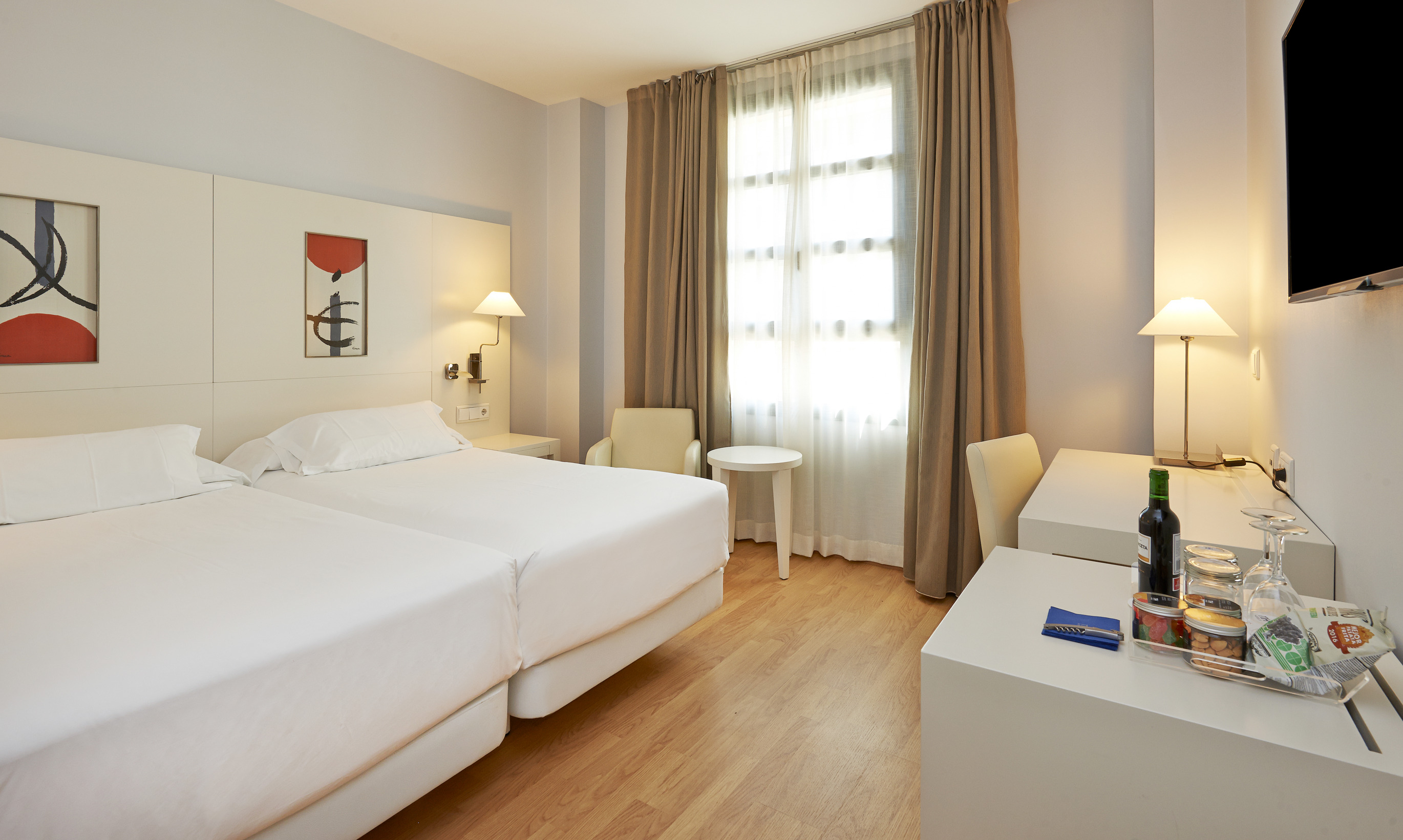 Family Room Connecting Room