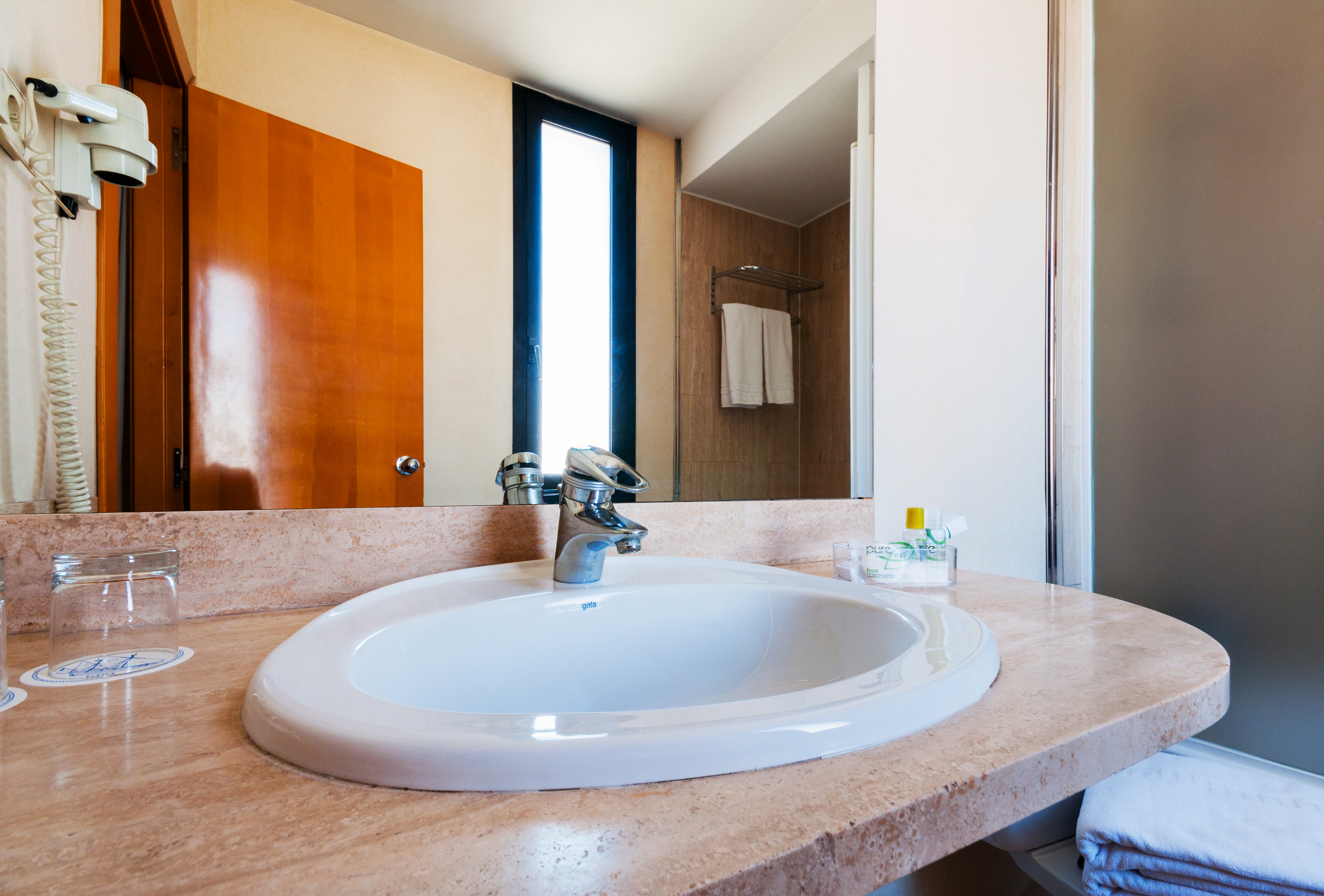 Double Single Standard