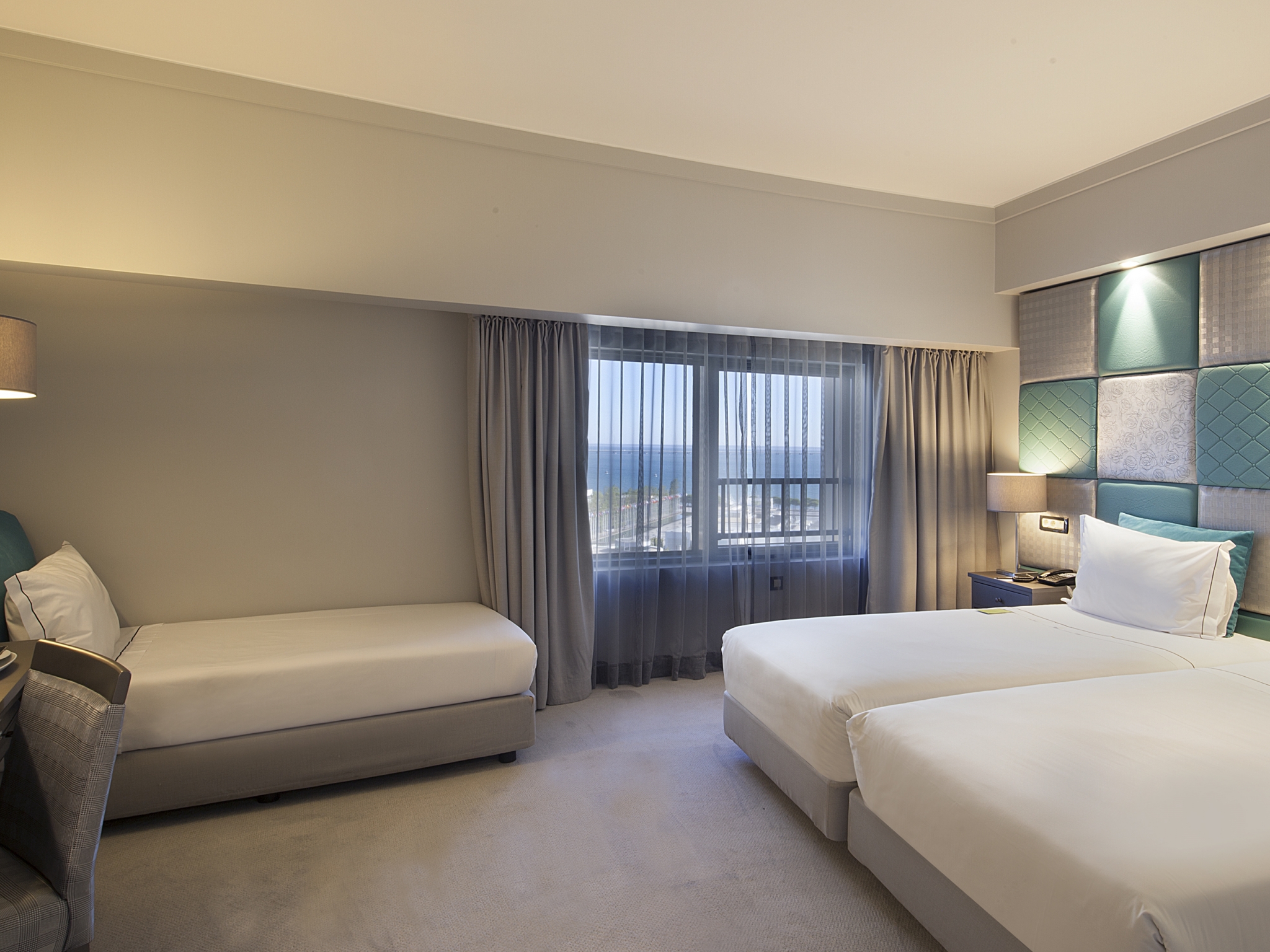 Family Room Superior