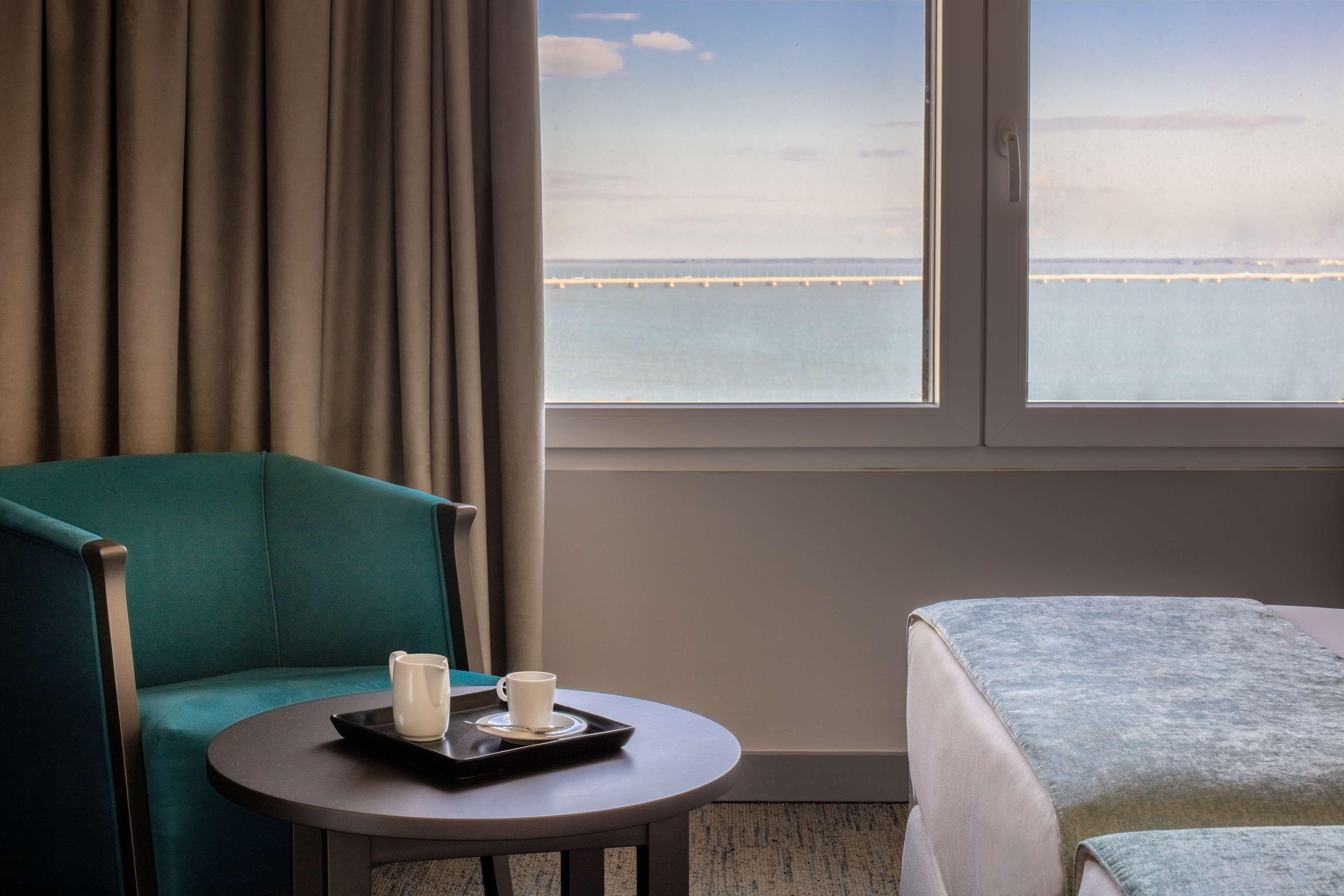 Double Superior River View