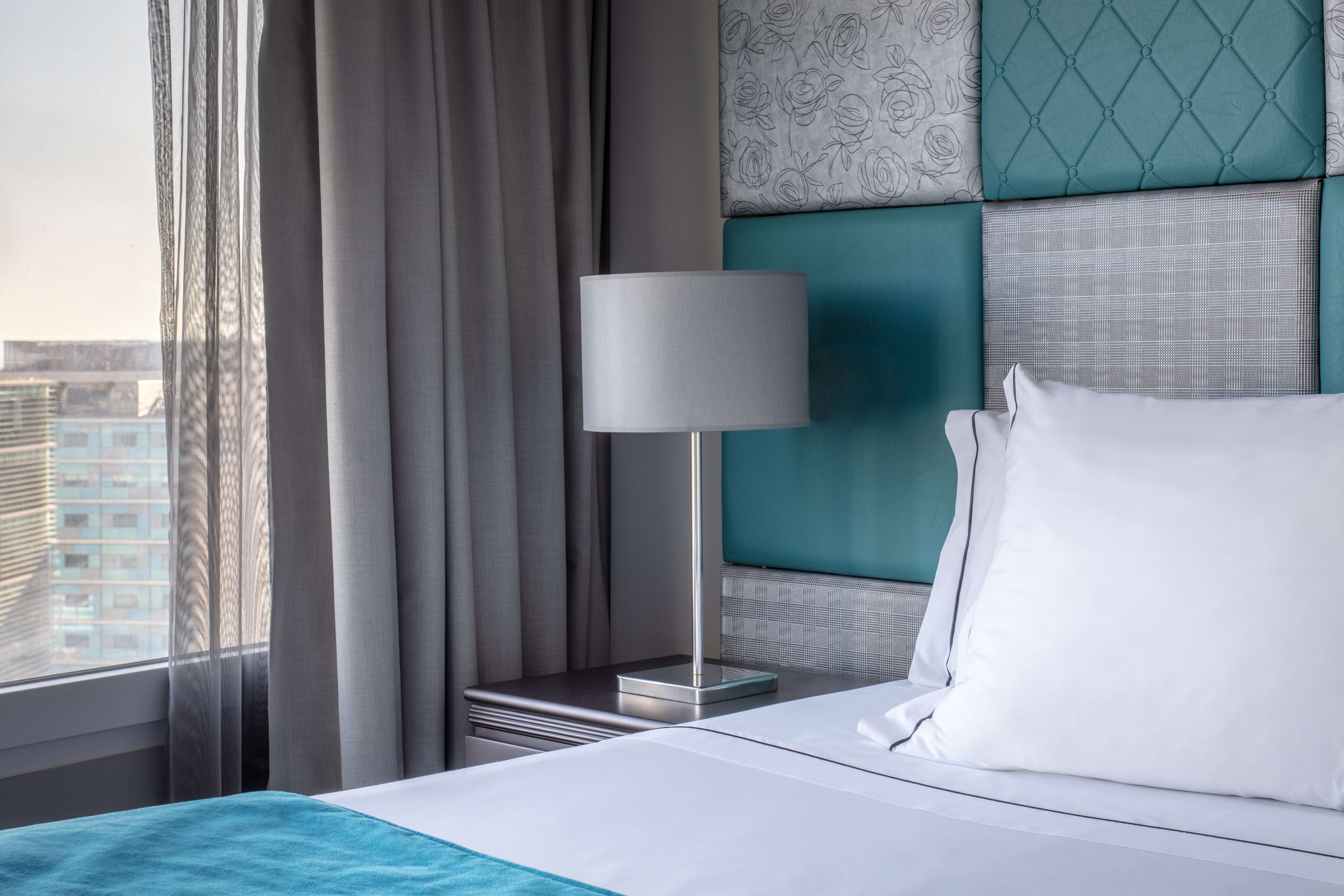 Single Superior River View