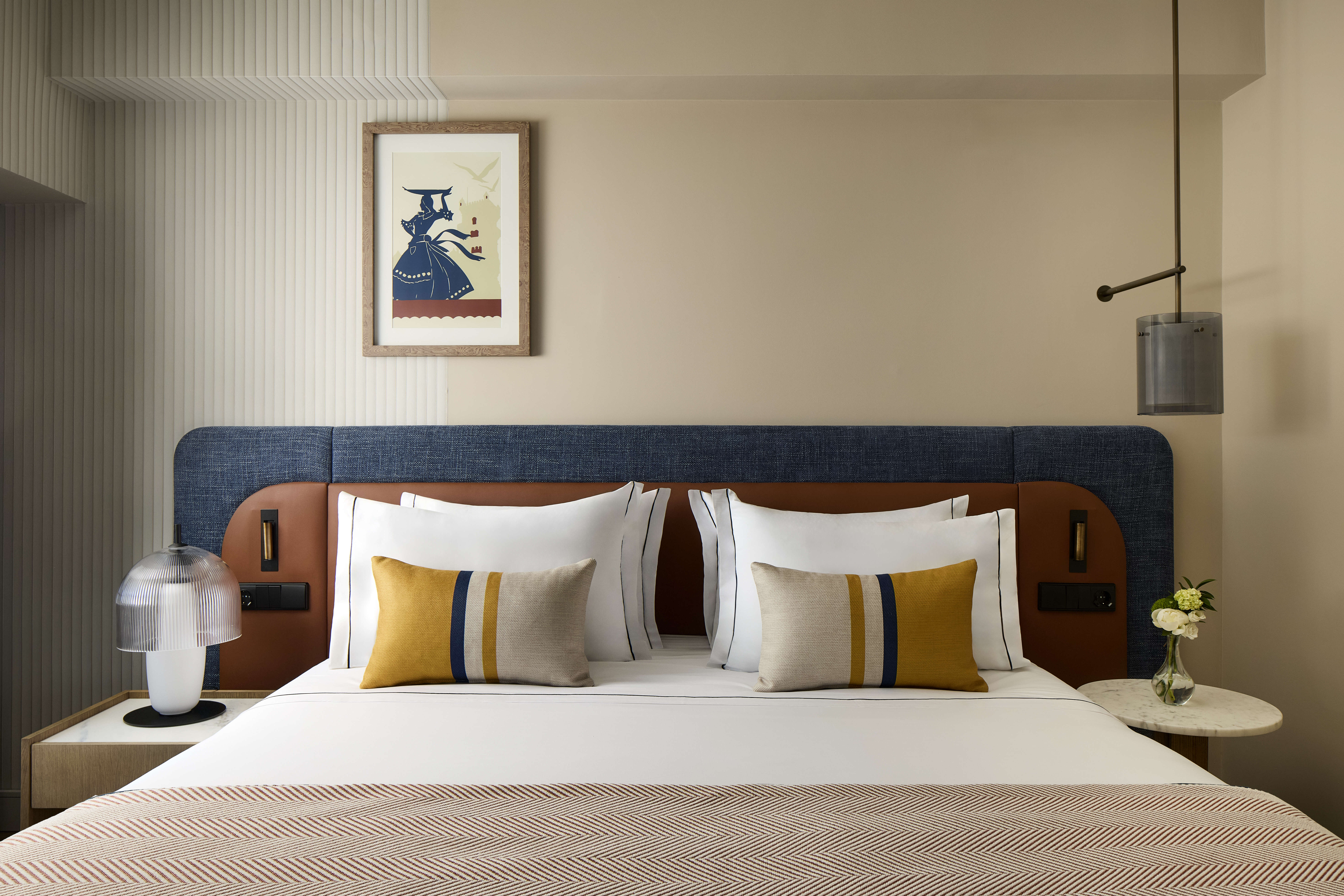 Double Deluxe with Views