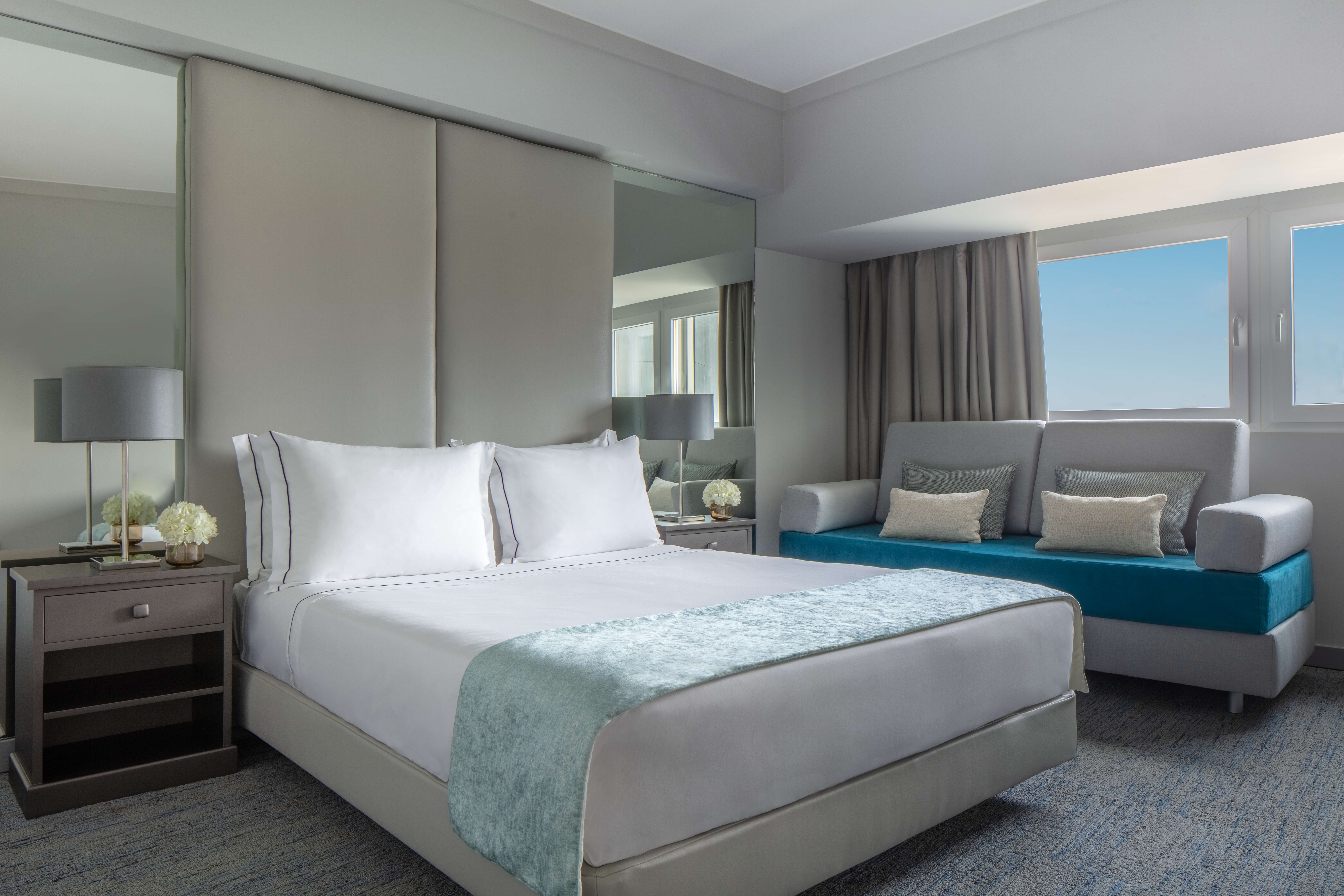 Family Room Standard