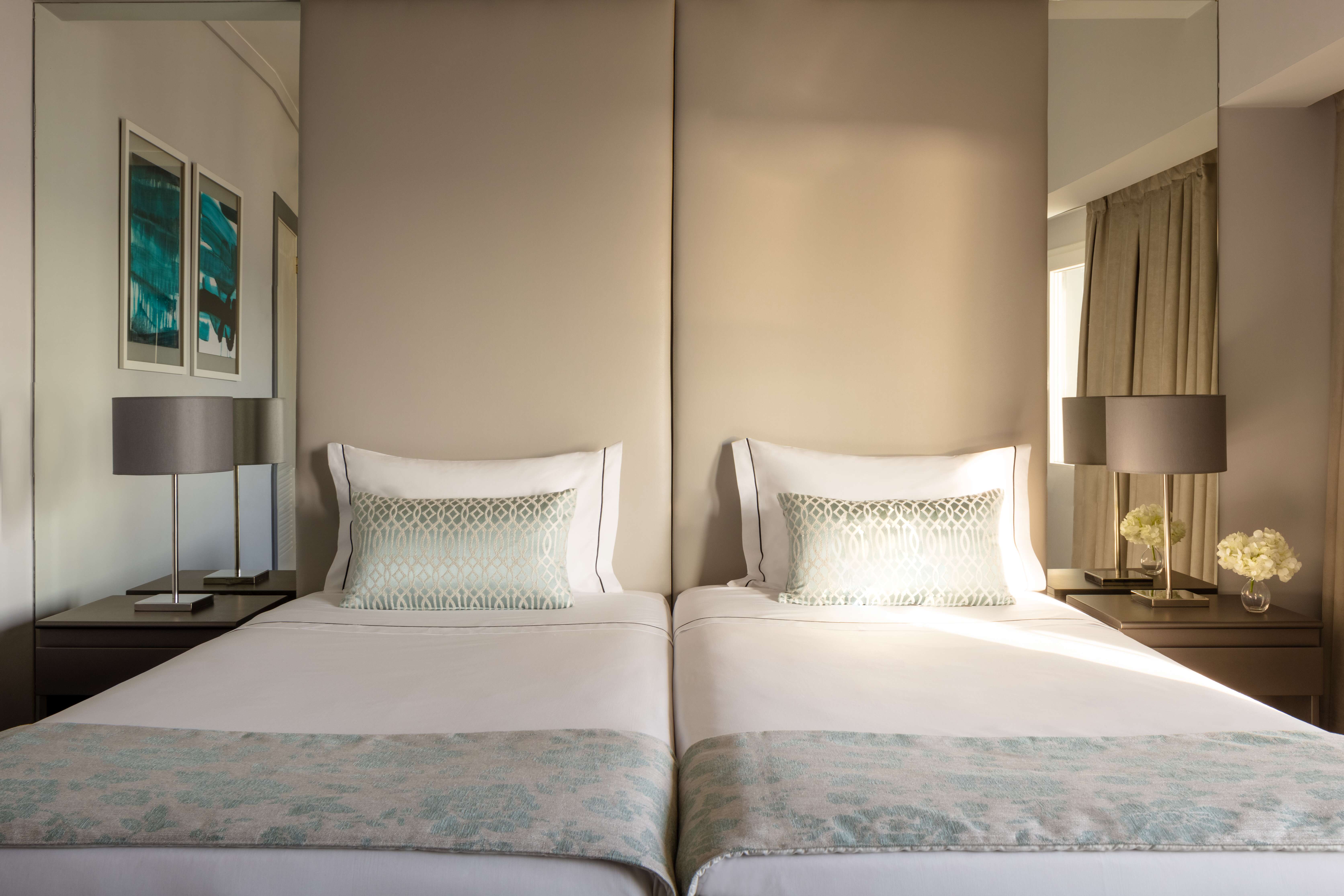 Family Room Connecting Room