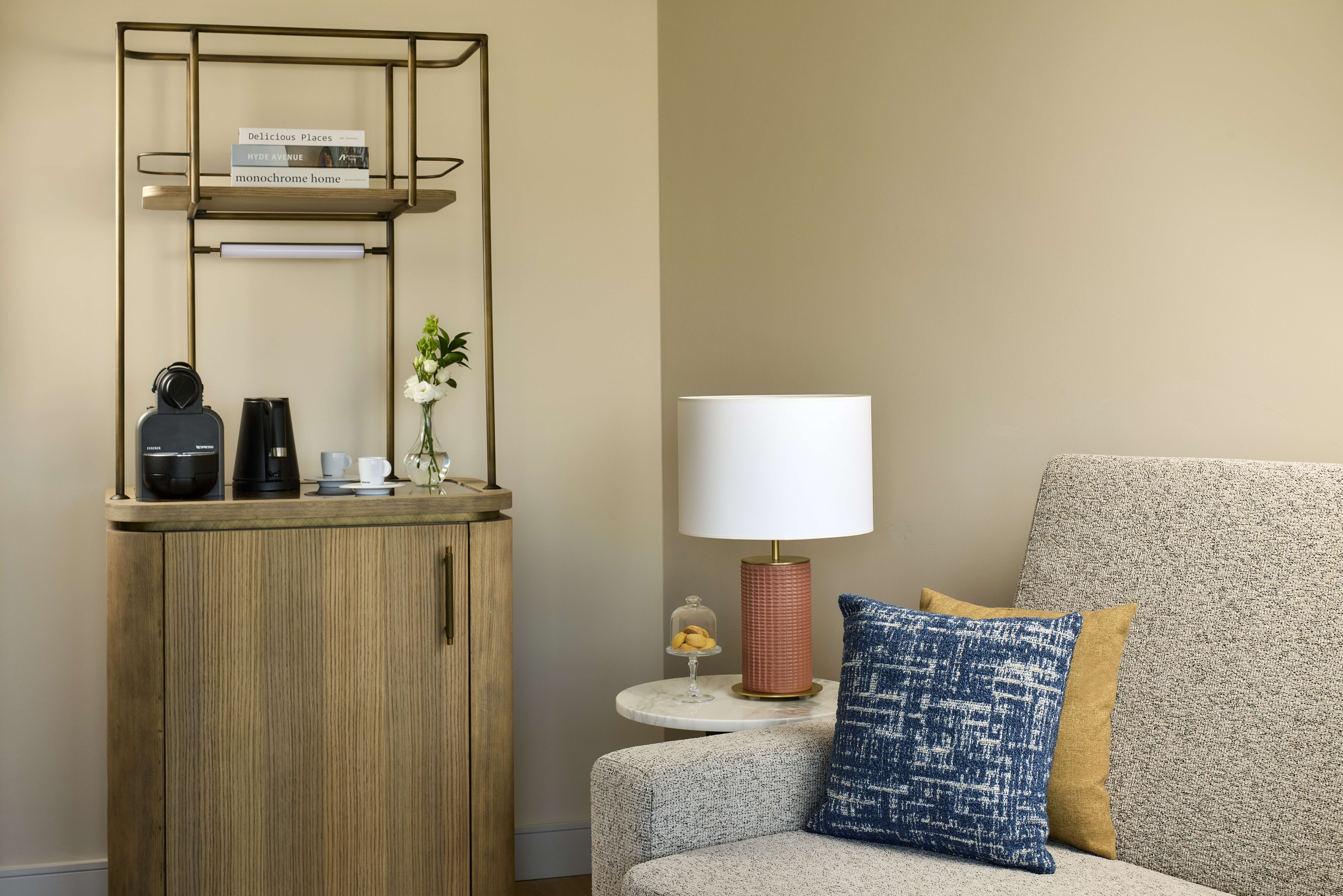 Junior Suite River View