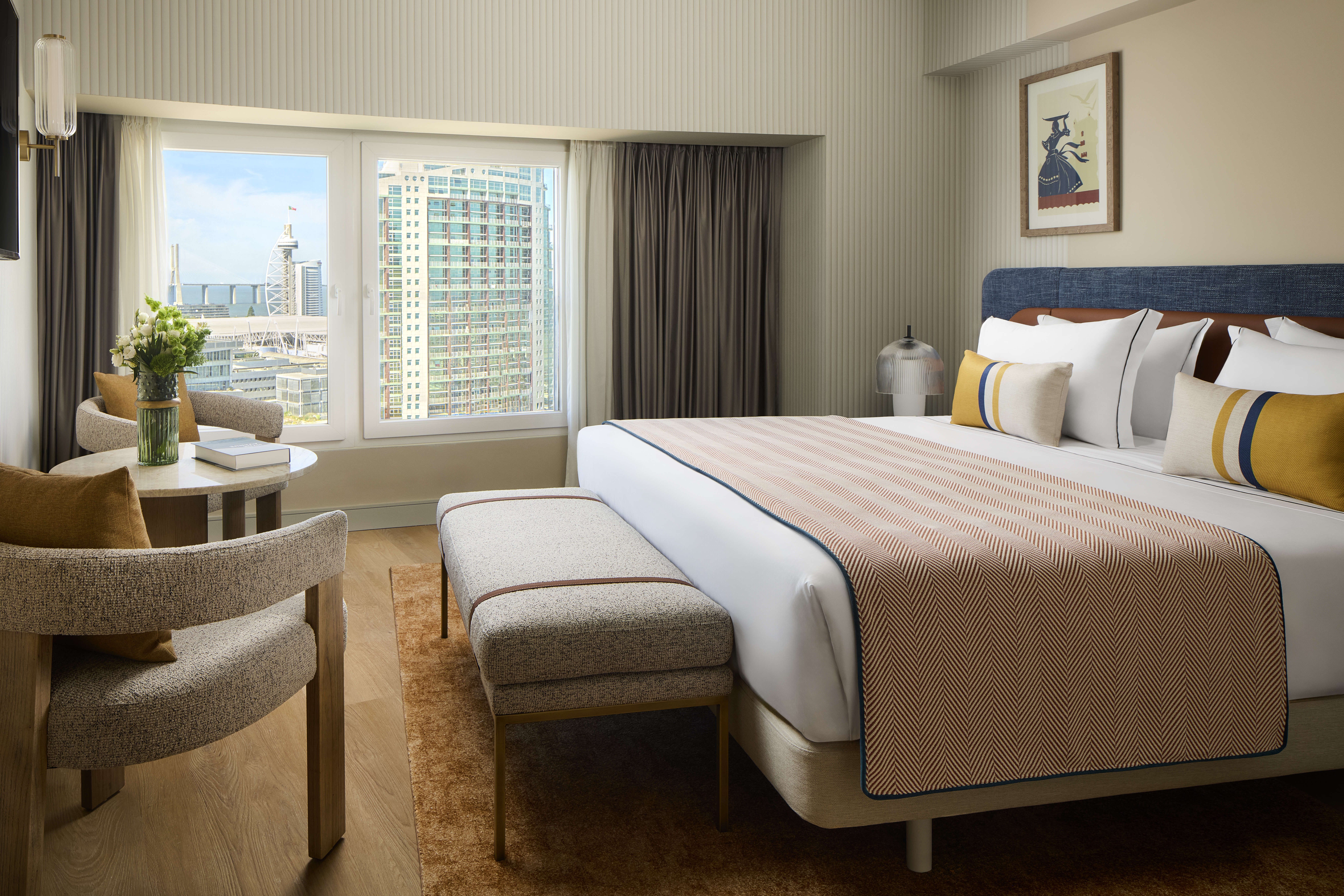 Junior Suite River View