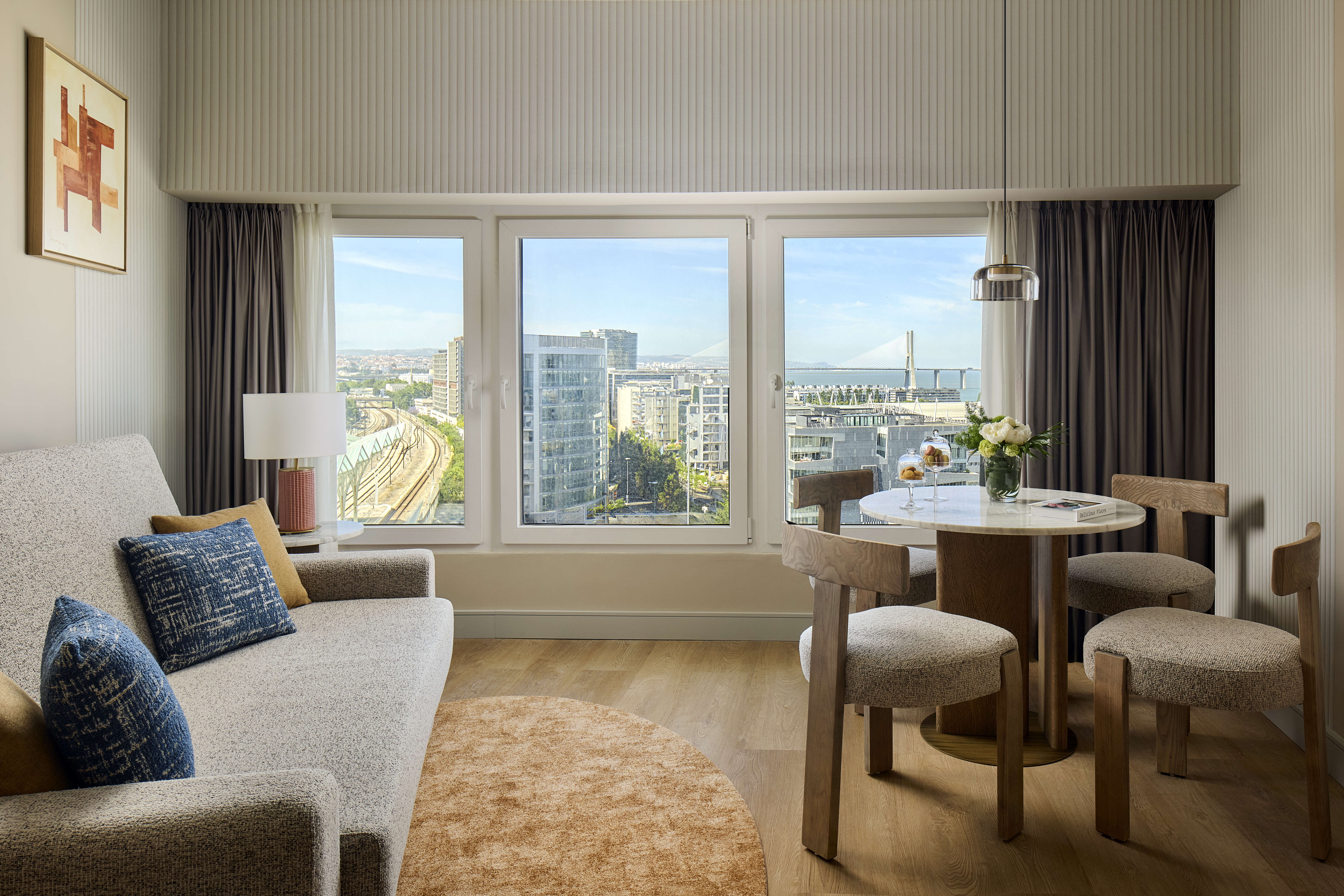 Junior Suite River View