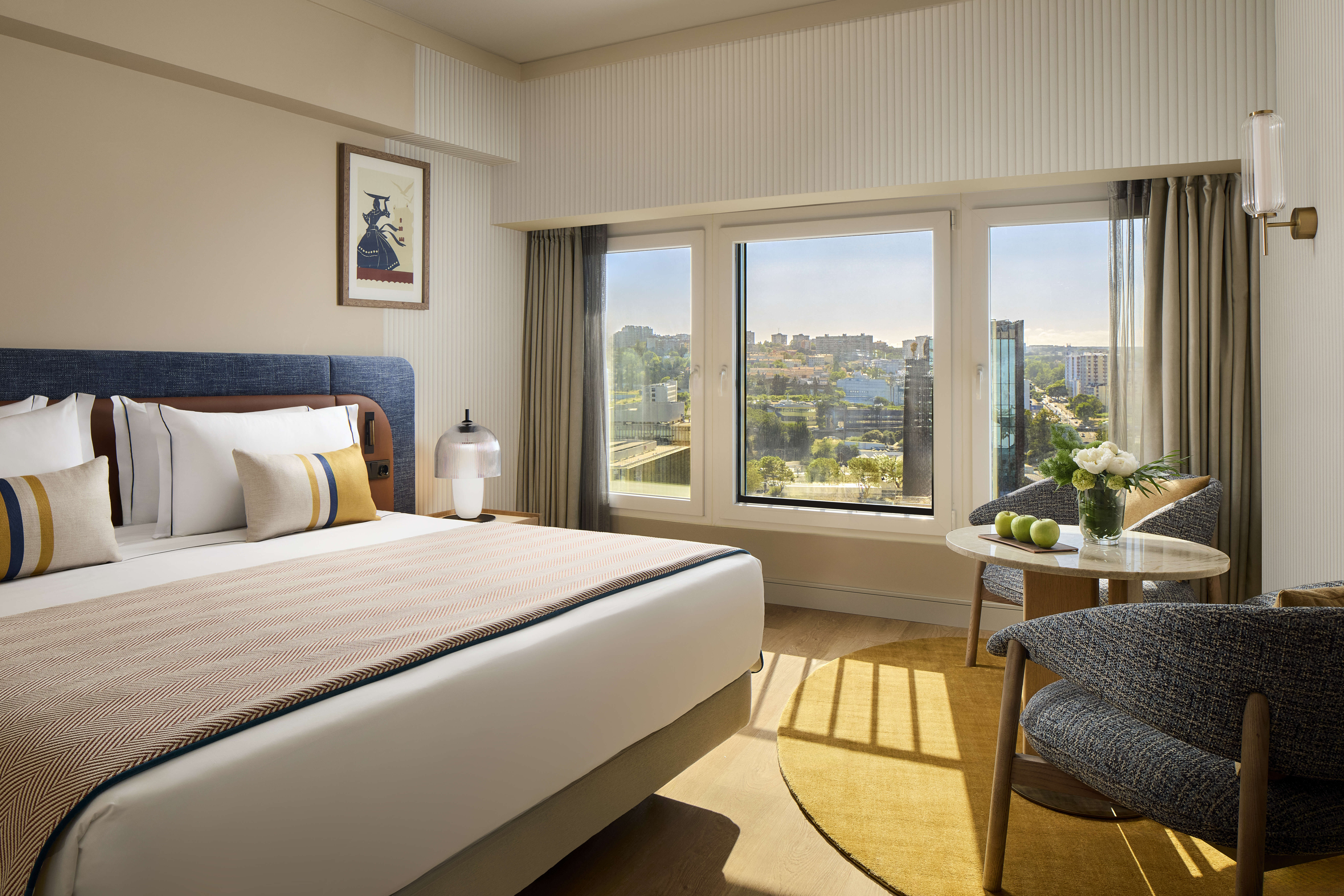 Family Room Connecting Room