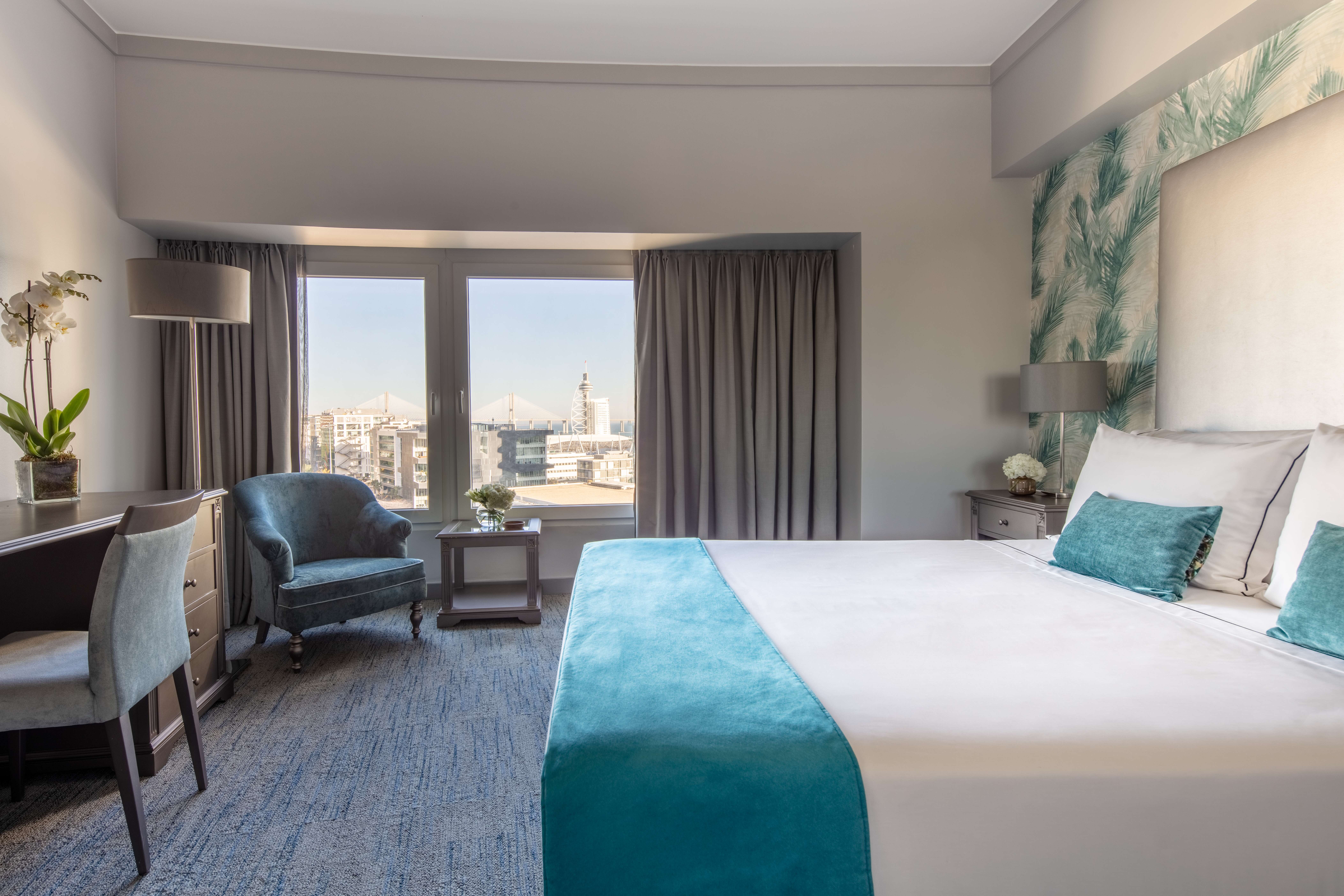 Junior Suite Standard