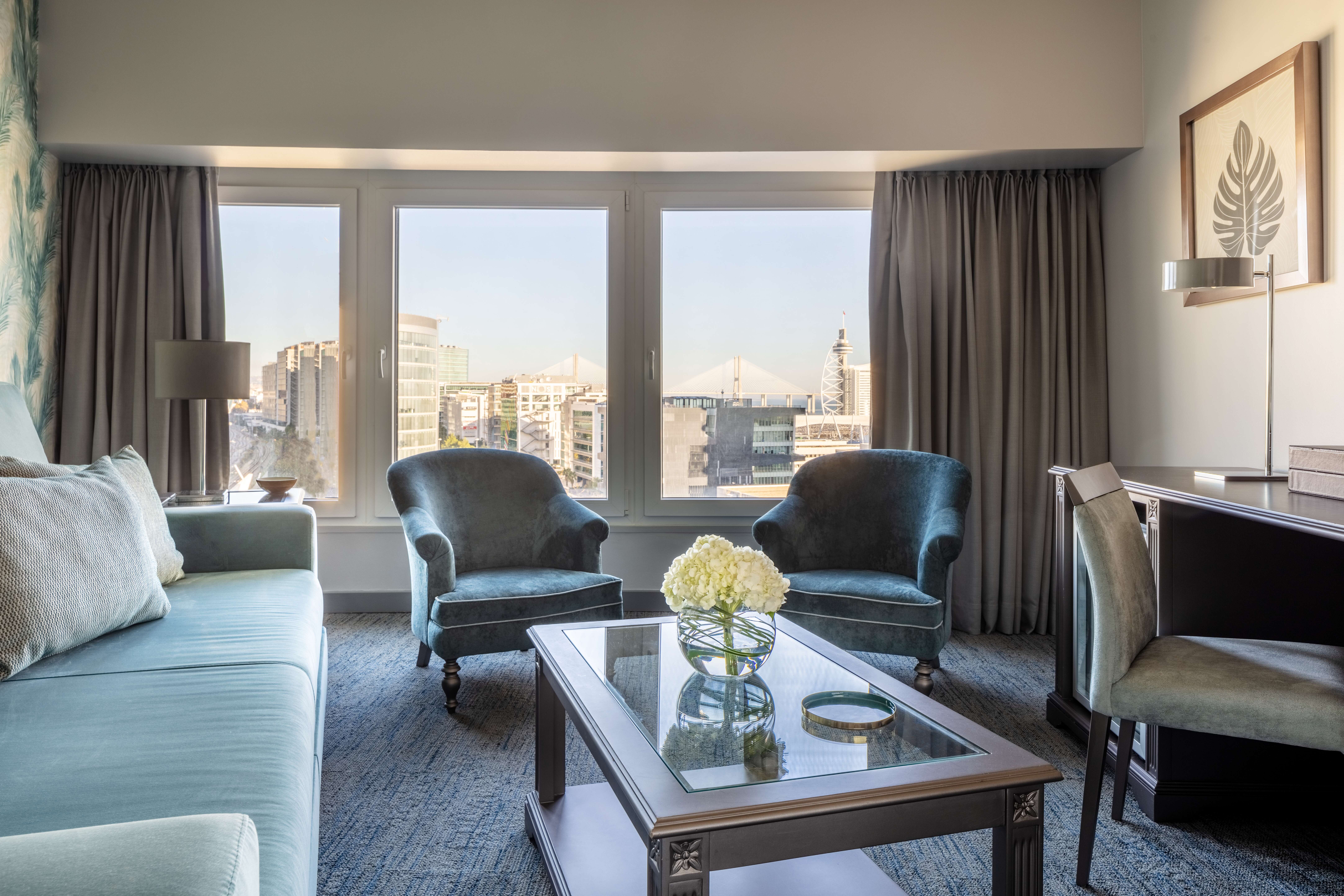 Junior Suite Standard