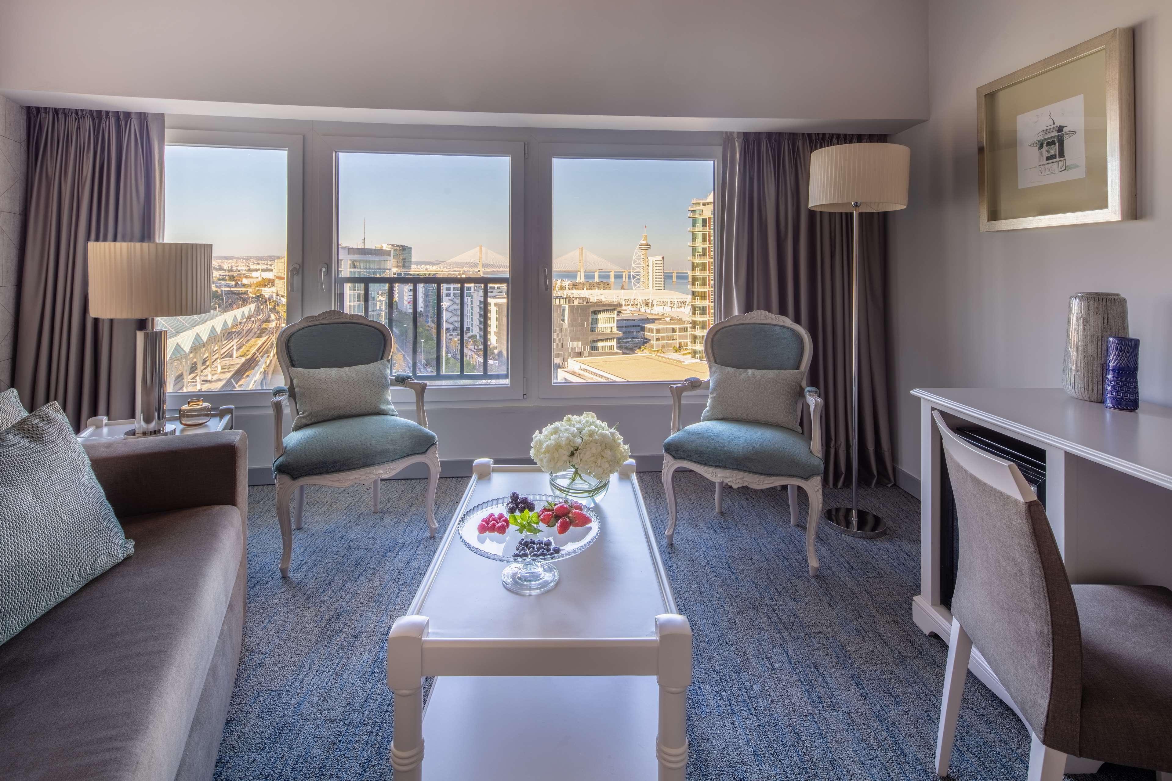 Junior Suite River View