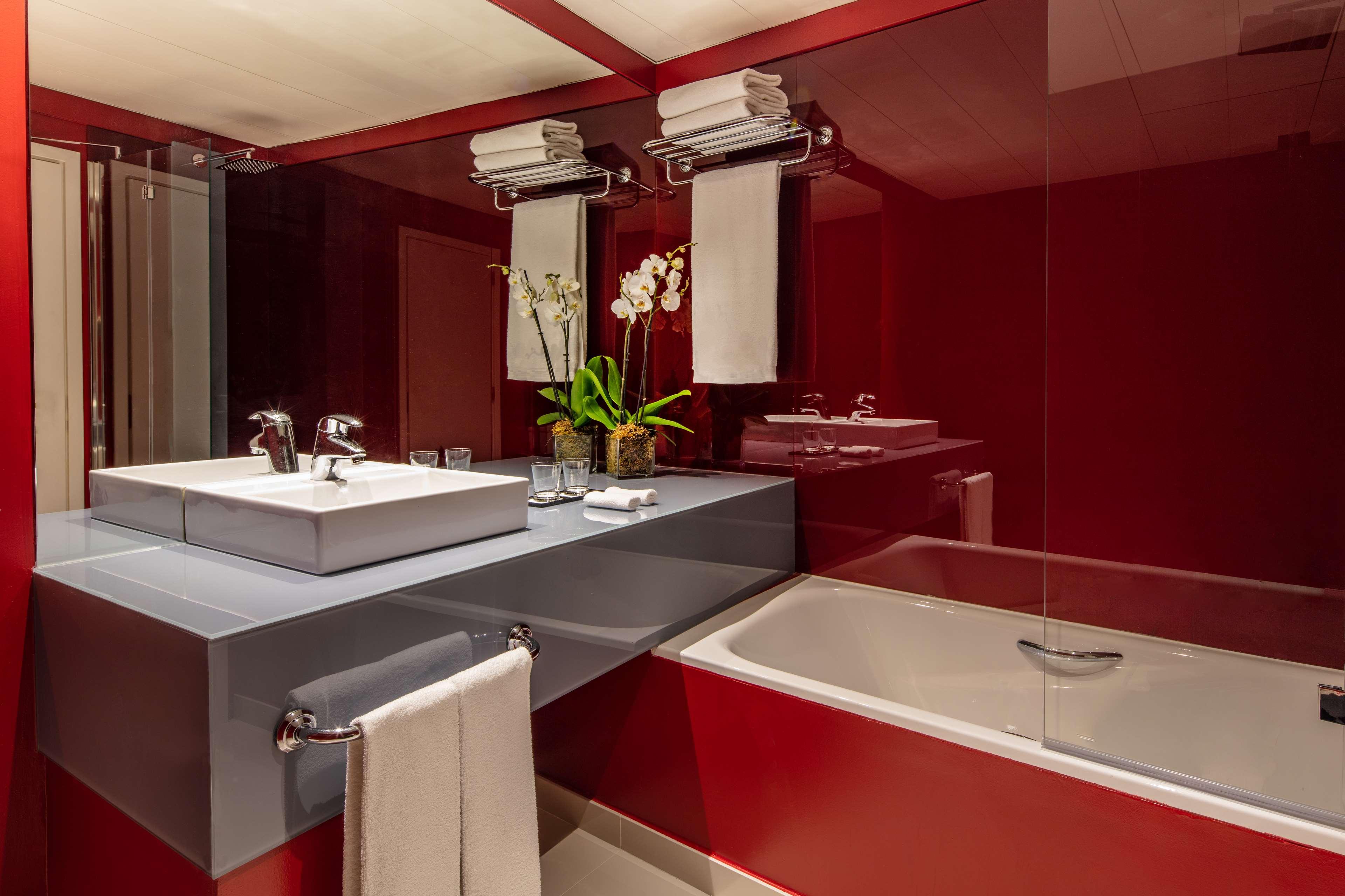 Family Room Standard