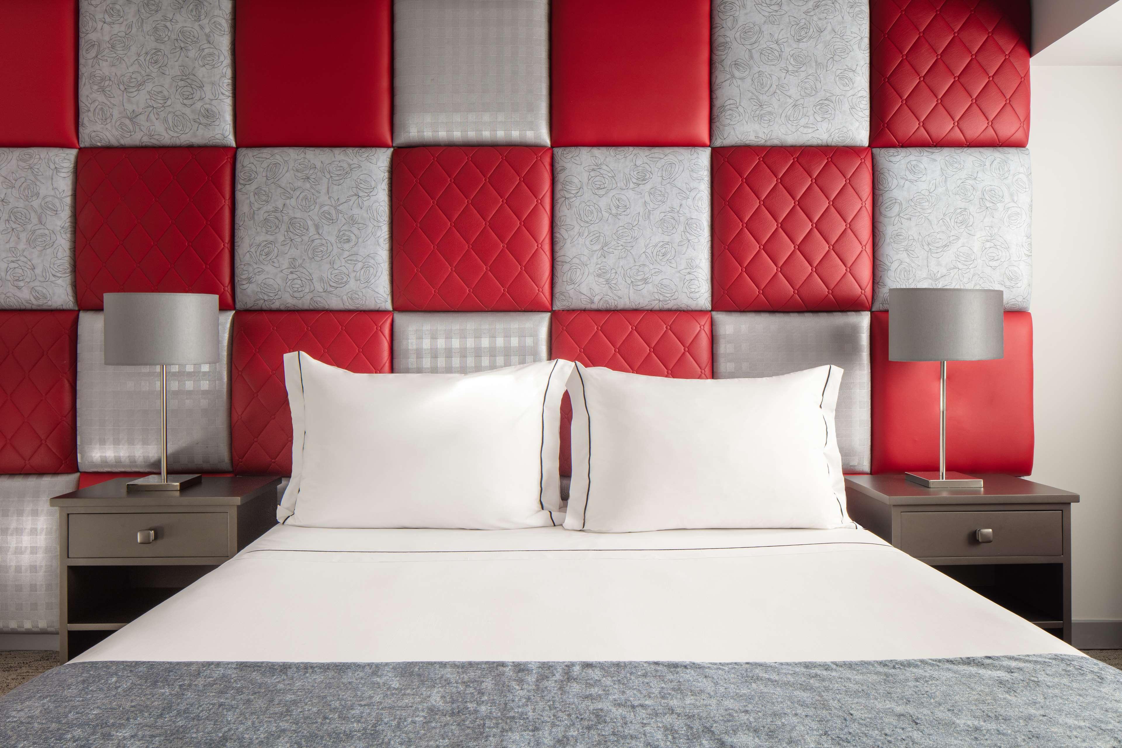 Family Room Standard