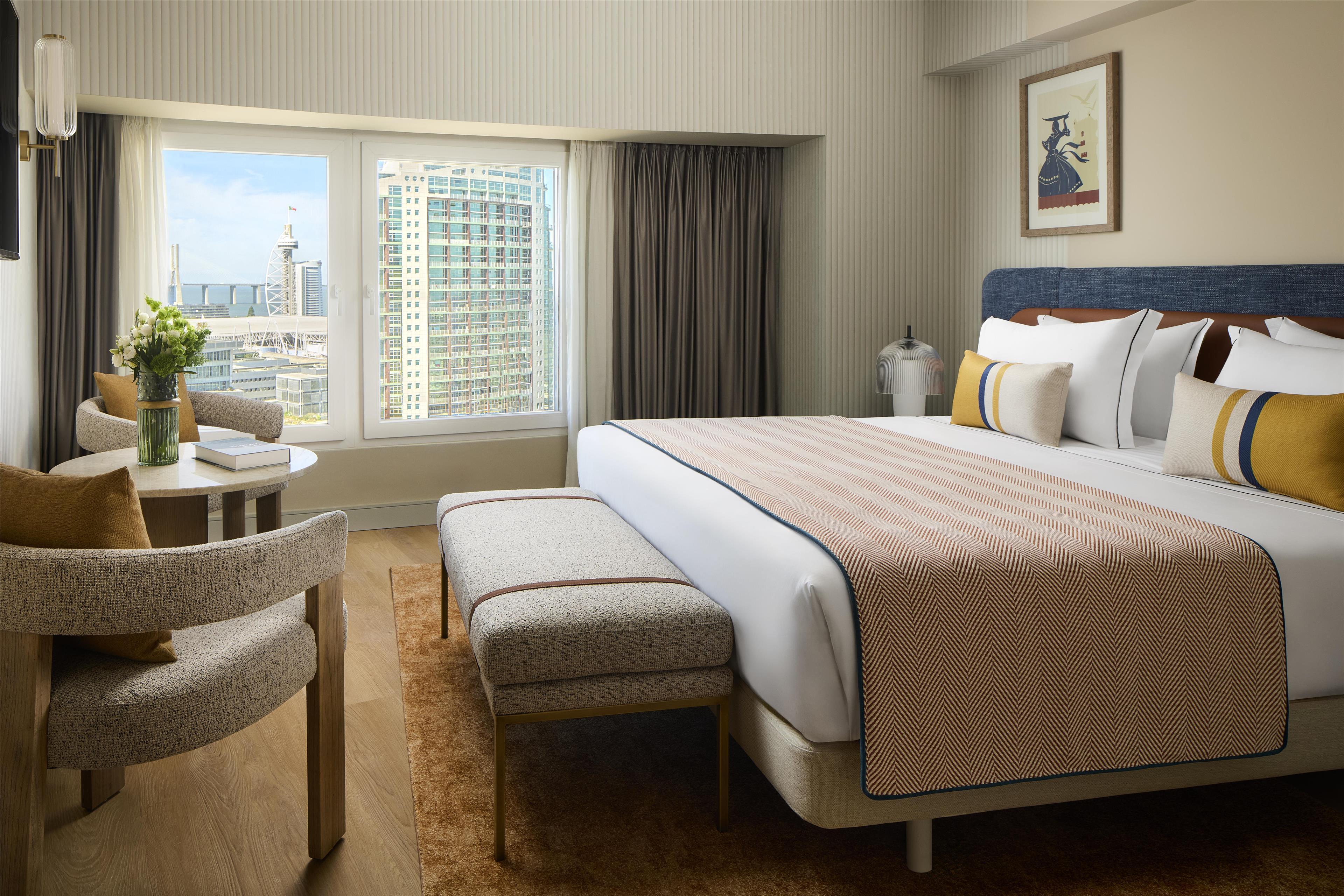 Junior Suite River View