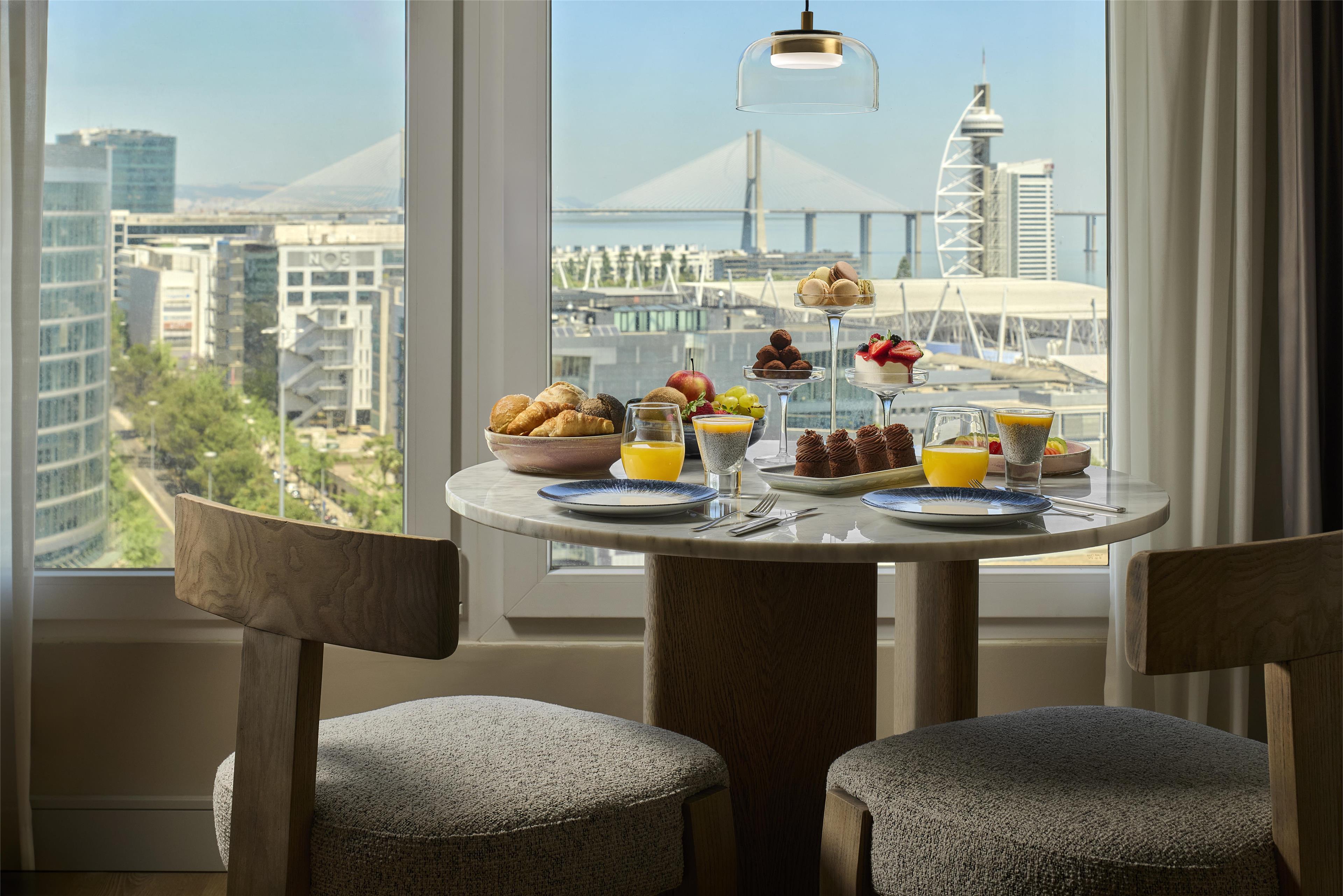 Junior Suite River View