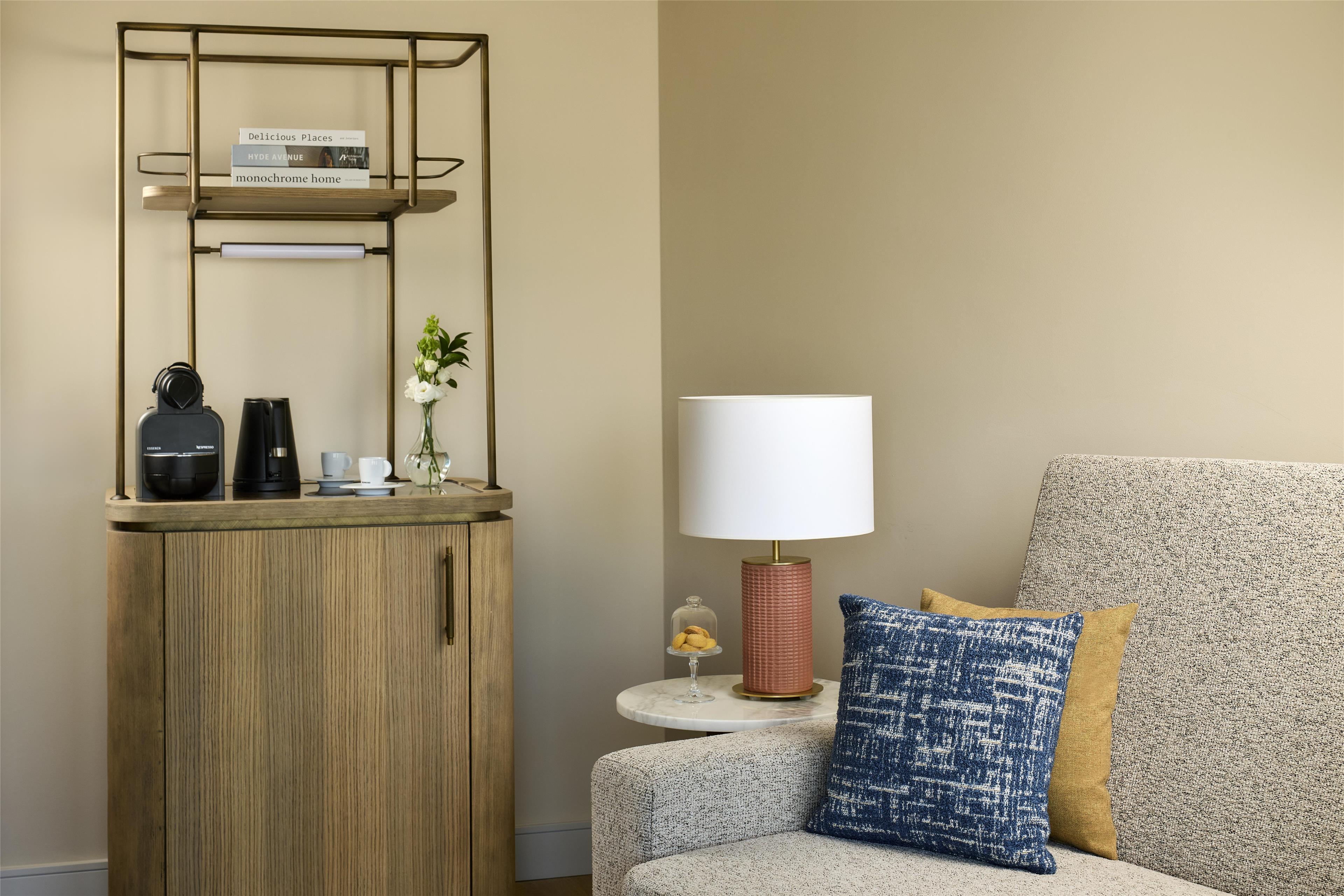 Junior Suite River View