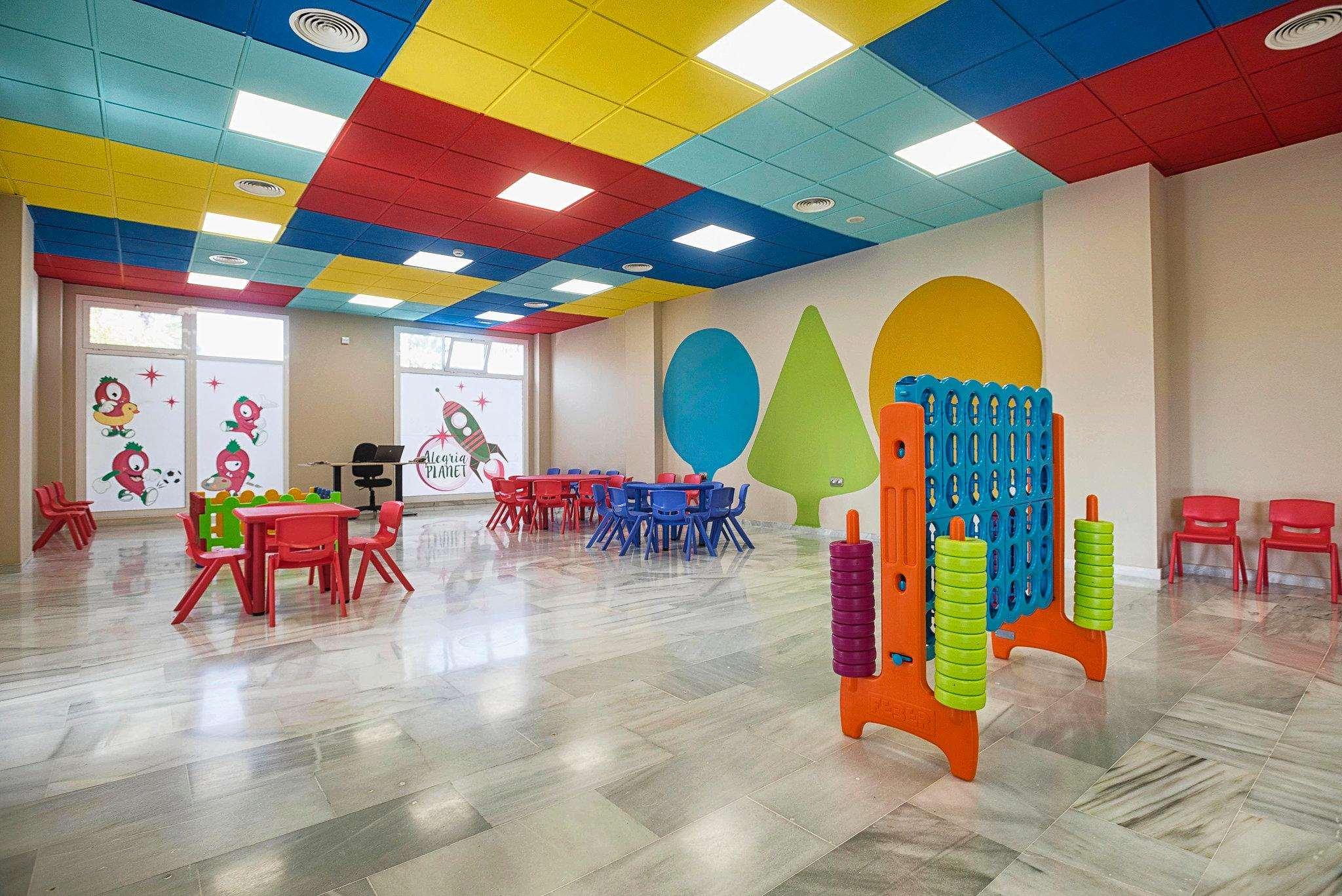 Sports and Entertainment