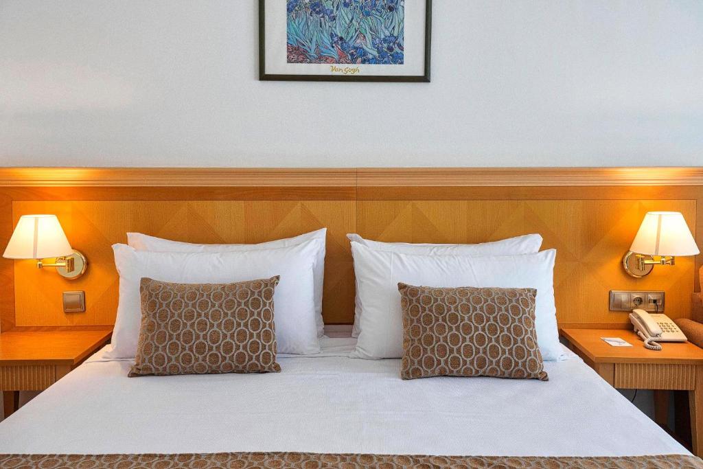 Double Single Standard