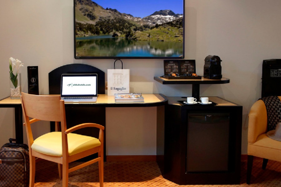 Junior Suite Standard