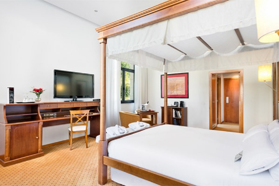 Junior Suite Standard