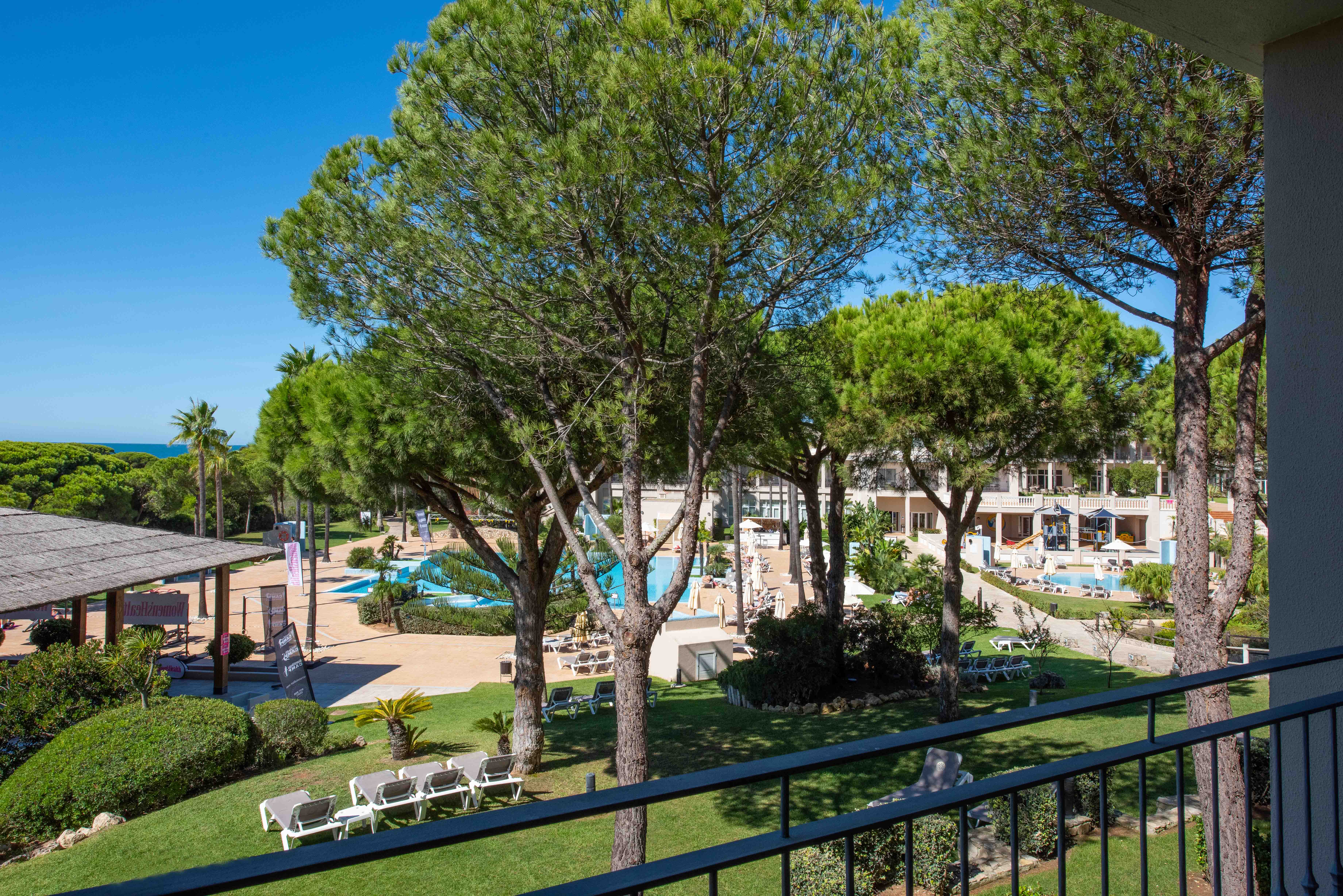 Family Room Capacity 4